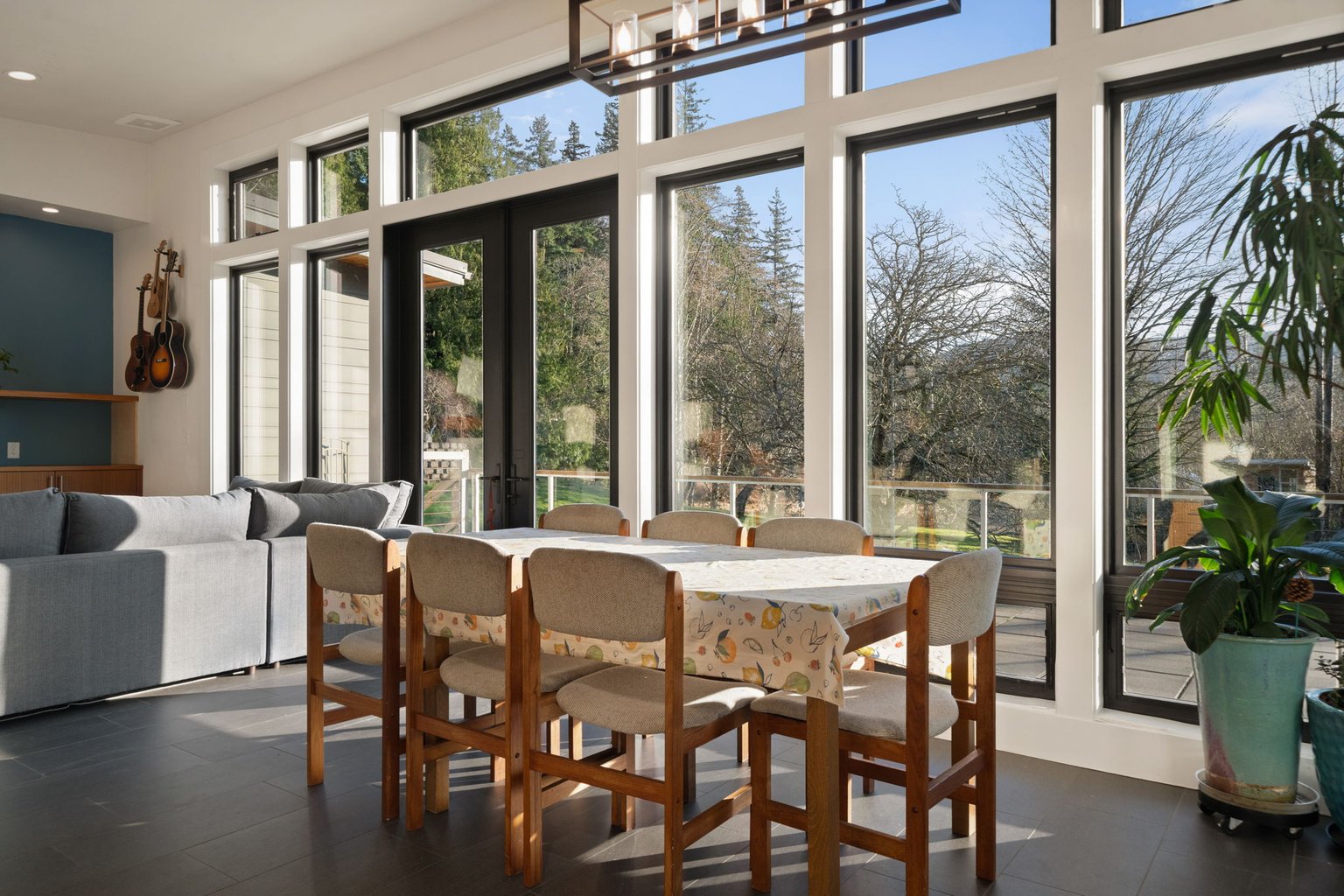 Bellingham Vacation Rental