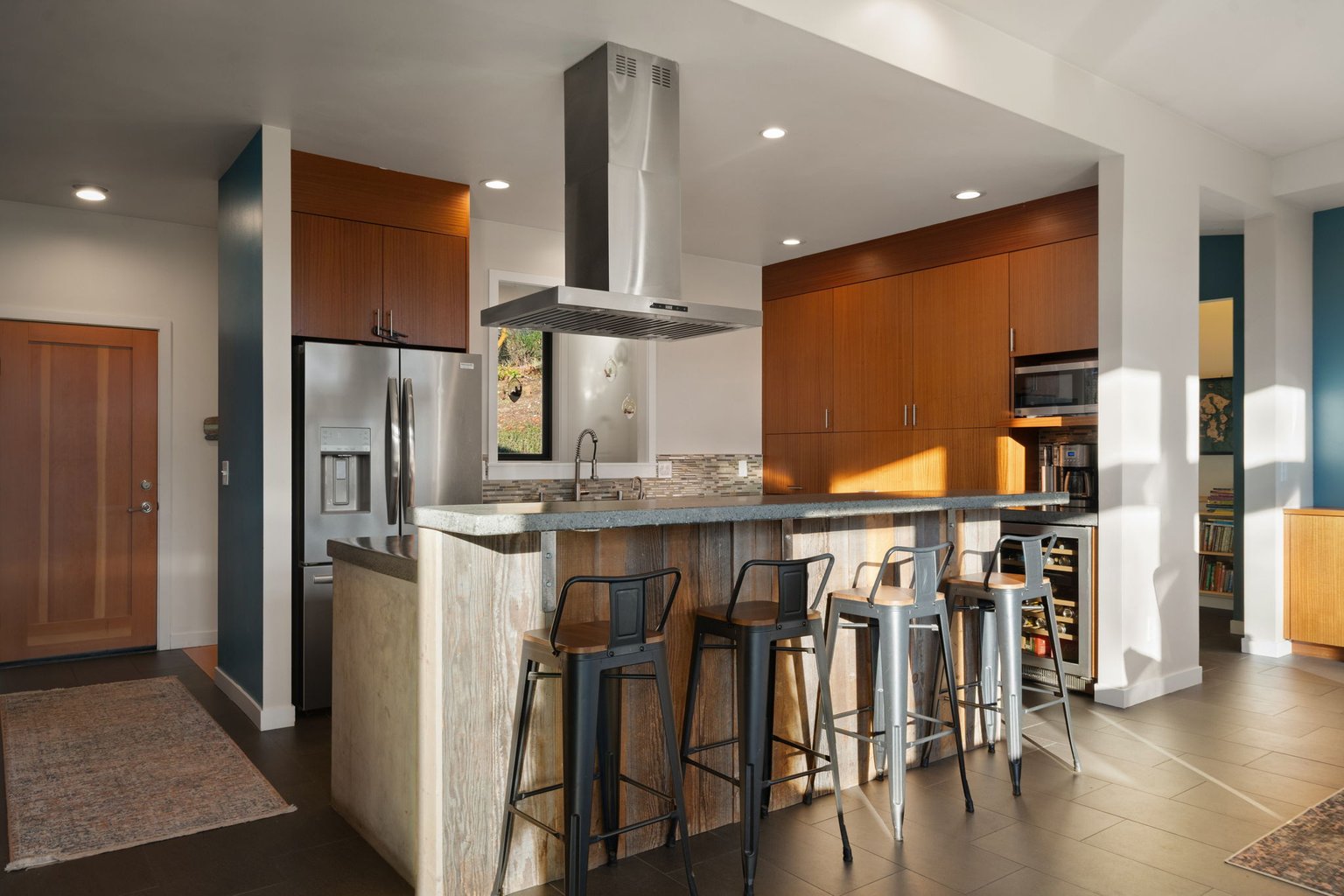 Bellingham Vacation Rental