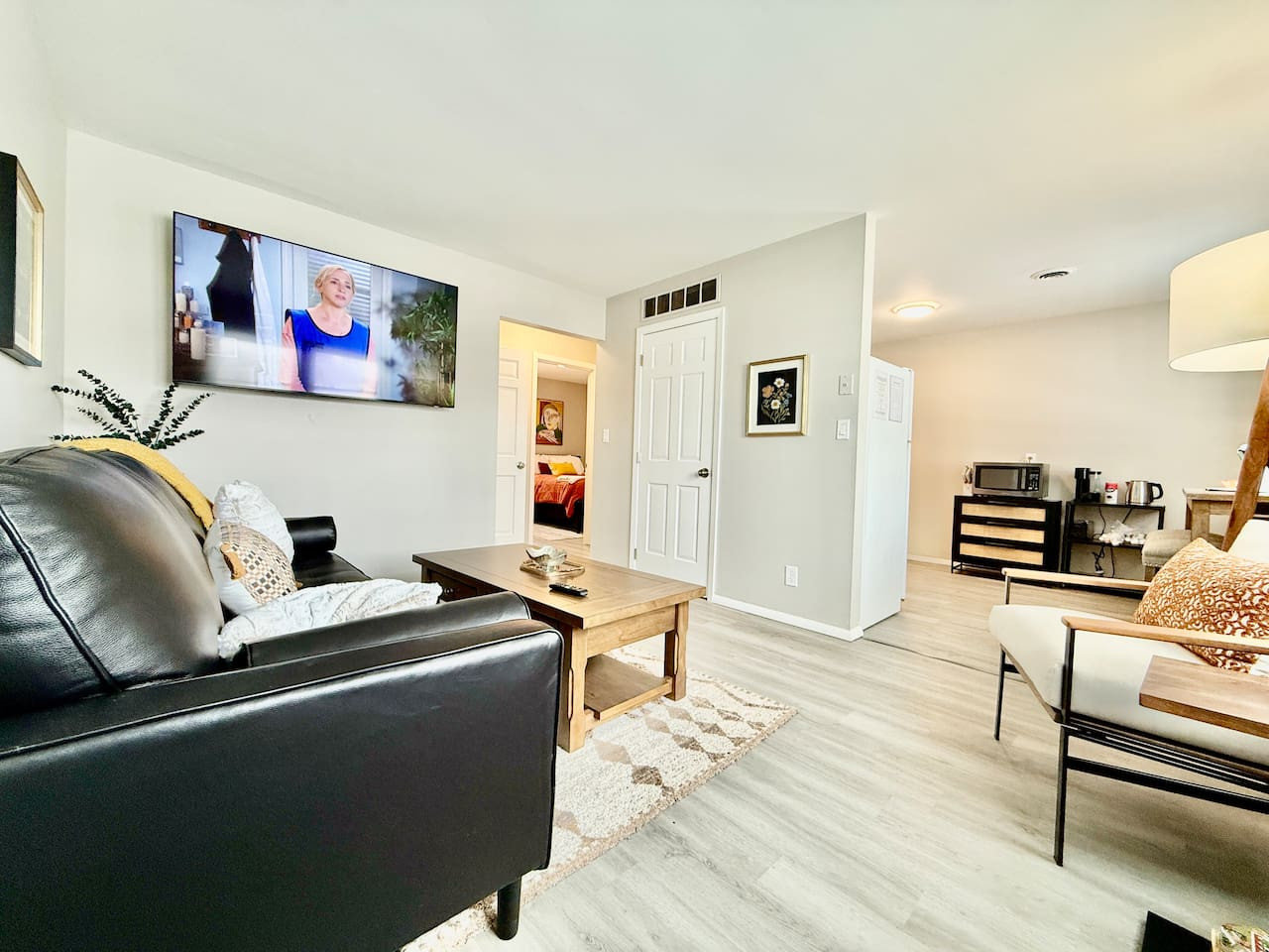 Trenton Vacation Rental