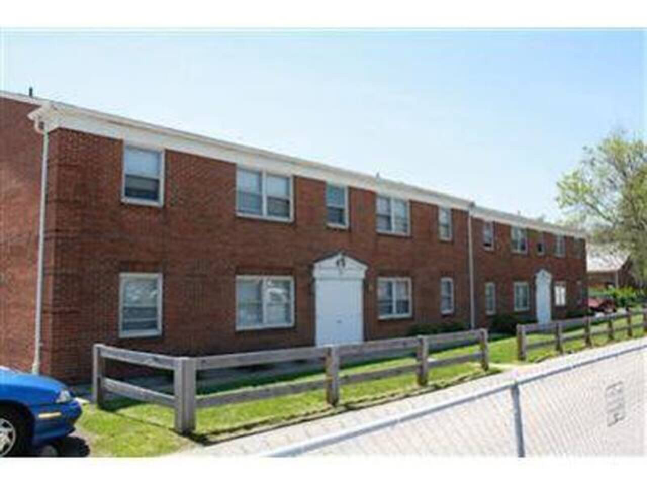 Trenton Vacation Rental