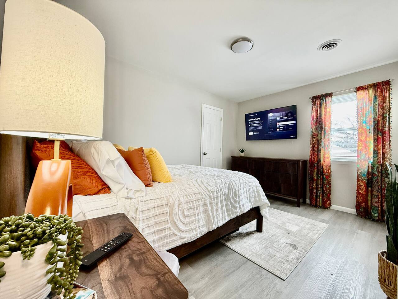 Trenton Vacation Rental