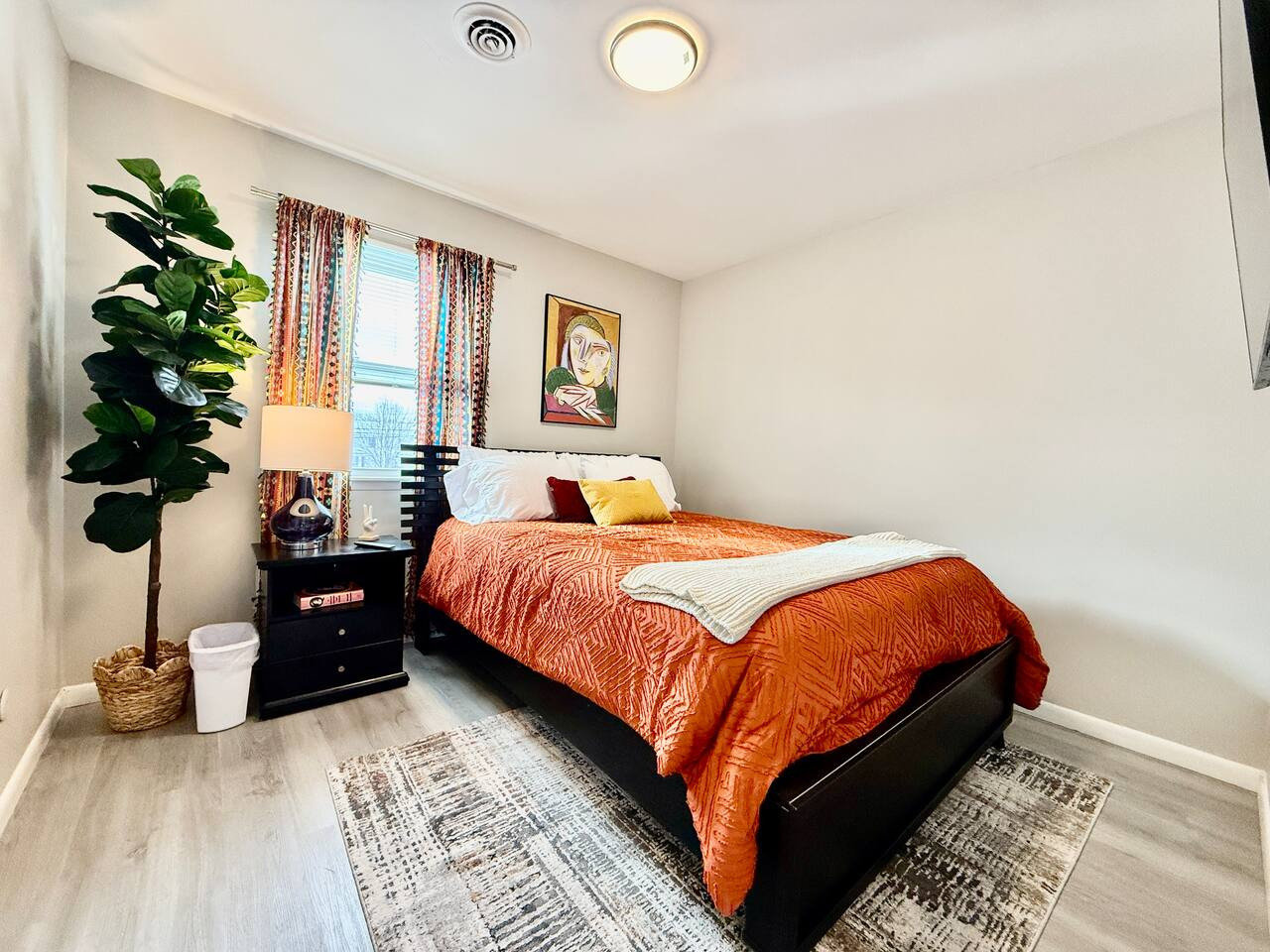 Trenton Vacation Rental