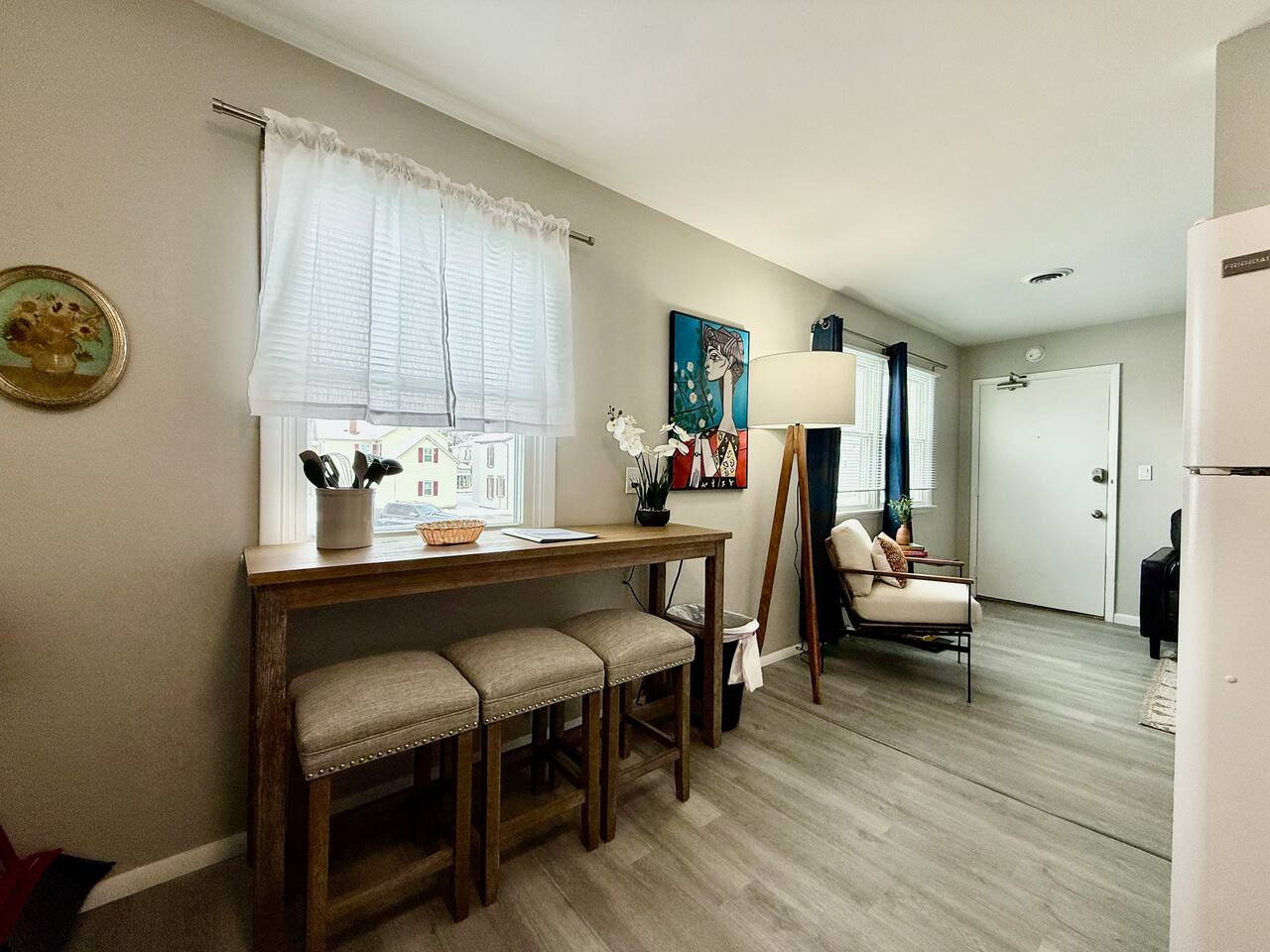 Trenton Vacation Rental