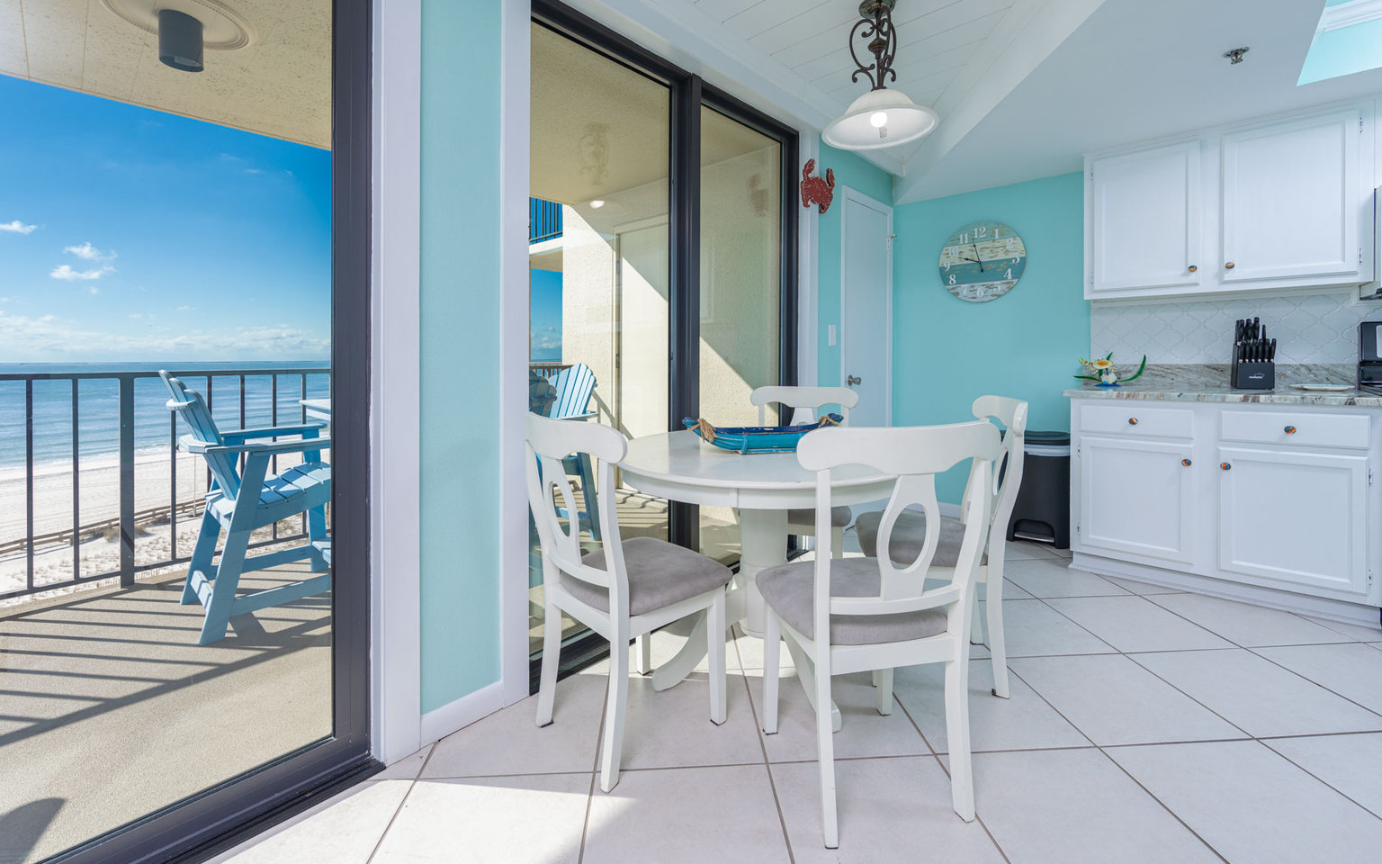 Orange Beach Vacation Rental