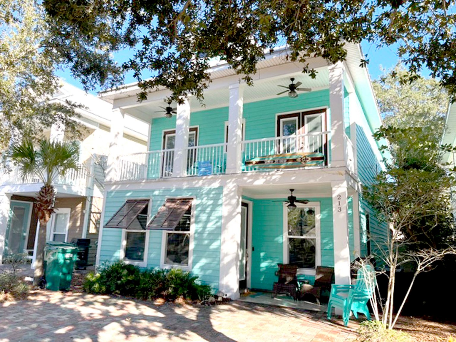 Destin Vacation Rental