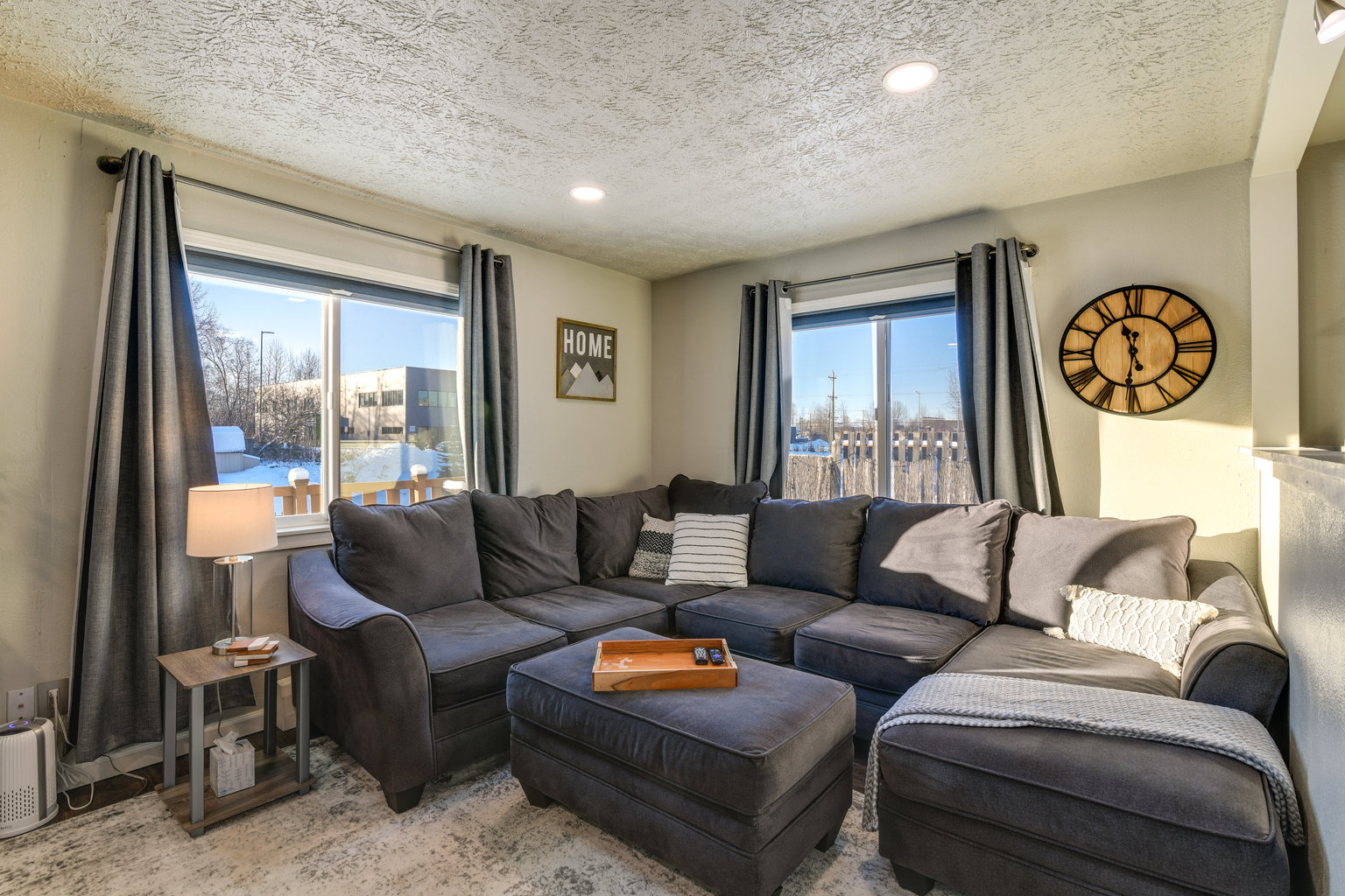 Anchorage Vacation Rental