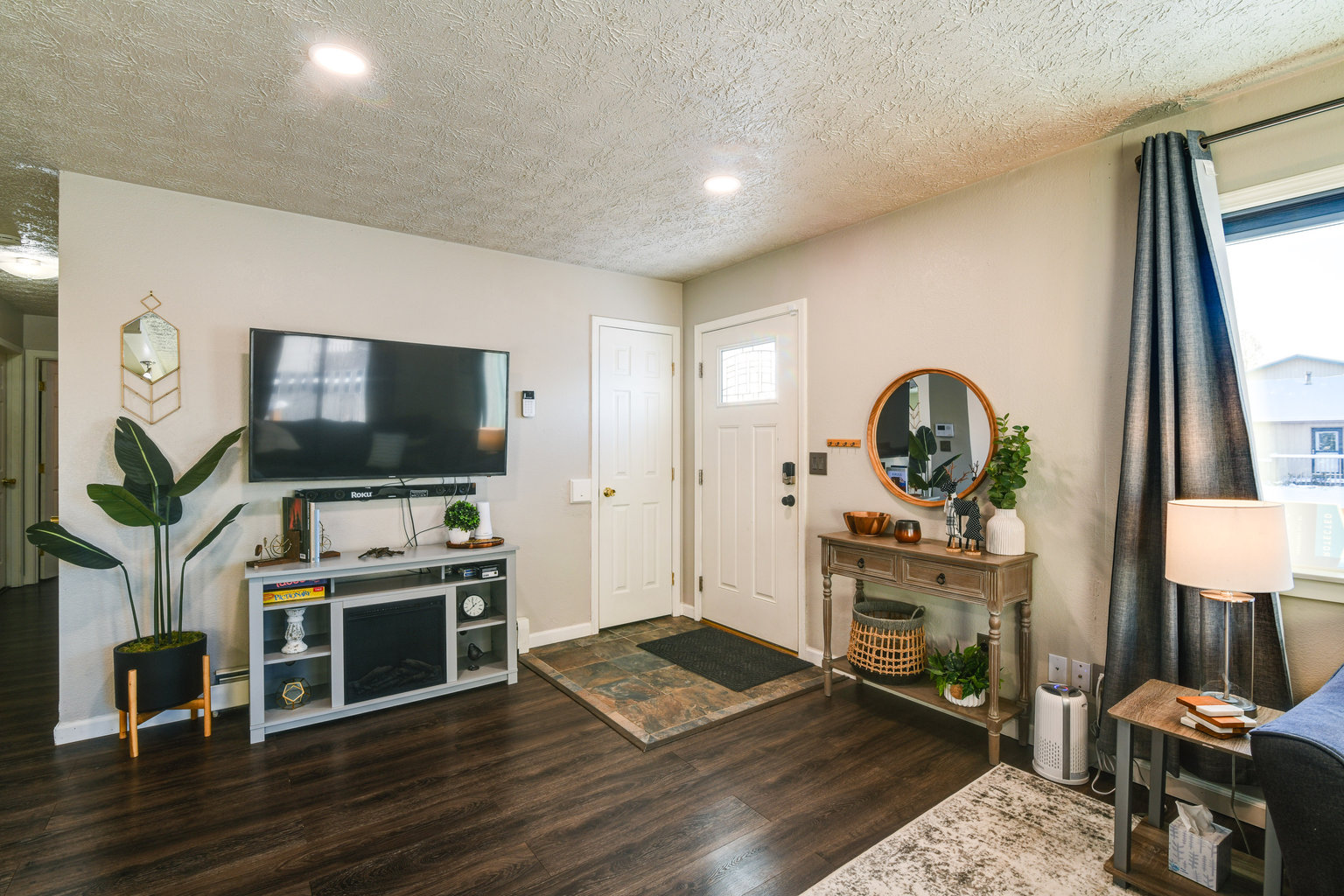 Anchorage Vacation Rental