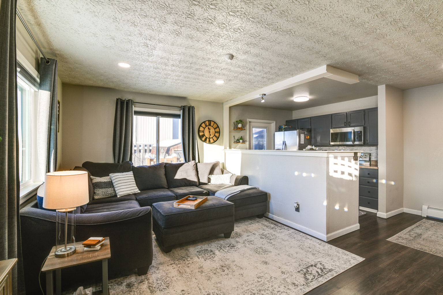 Anchorage Vacation Rental