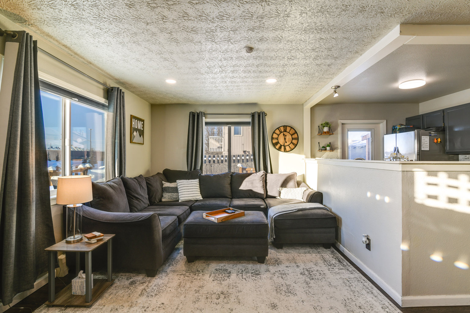 Anchorage Vacation Rental