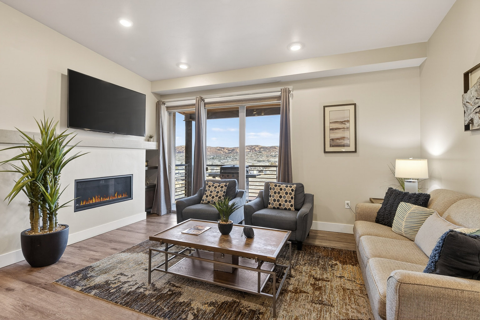 Moab Vacation Rental