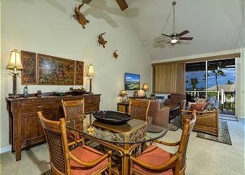 Wailea Vacation Rental