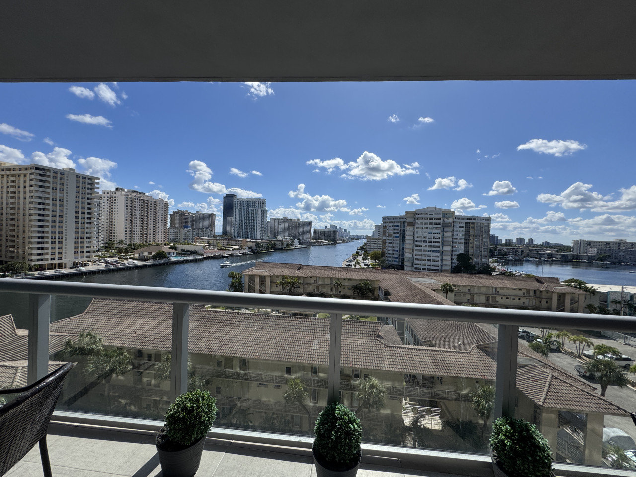 Hallandale Beach Vacation Rental