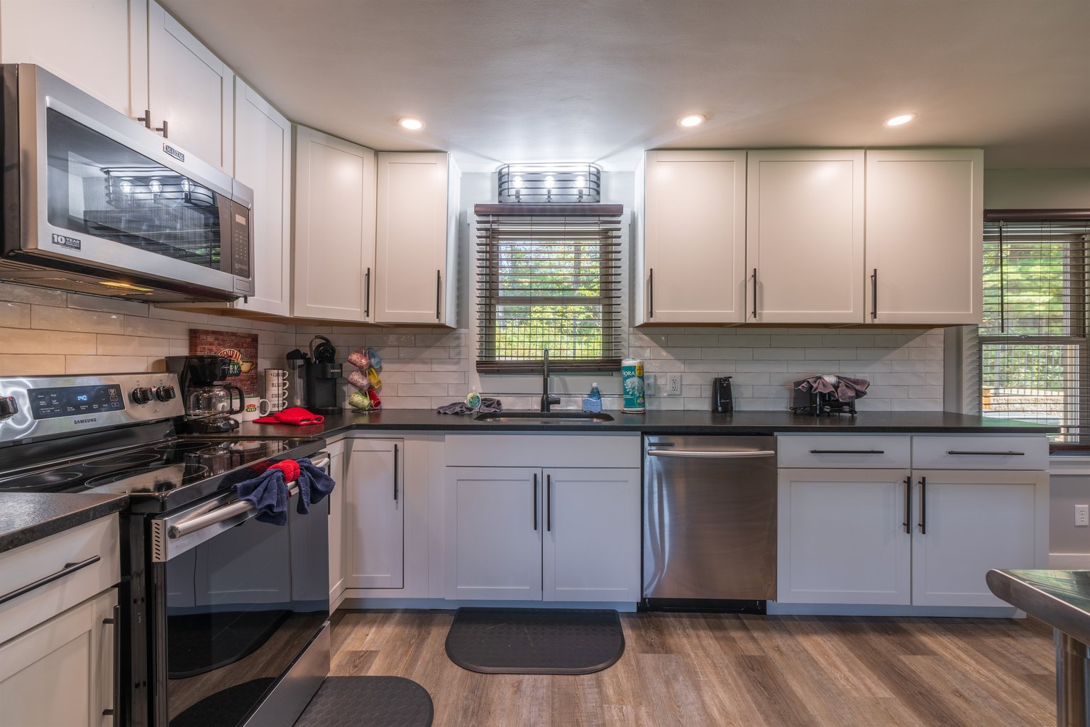 Logan Vacation Rental