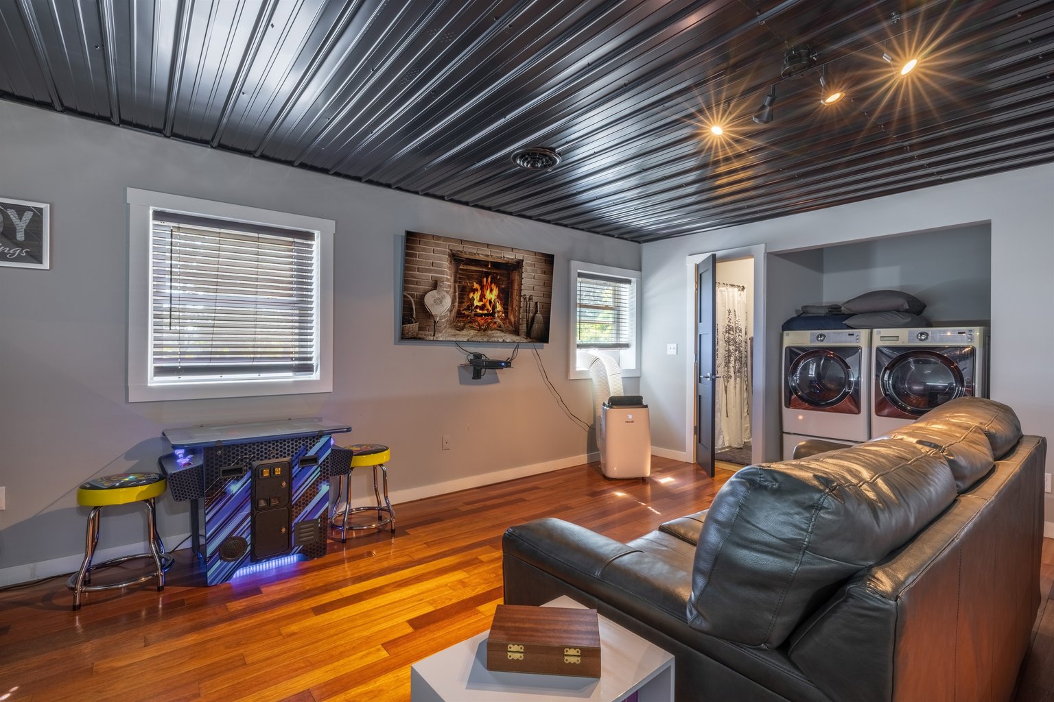 Logan Vacation Rental