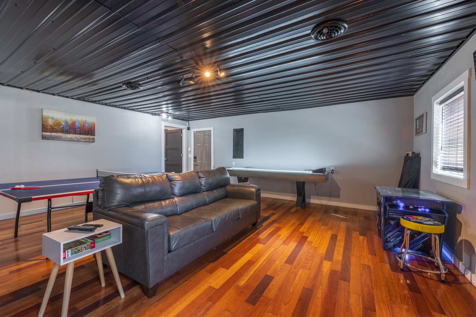 Logan Vacation Rental