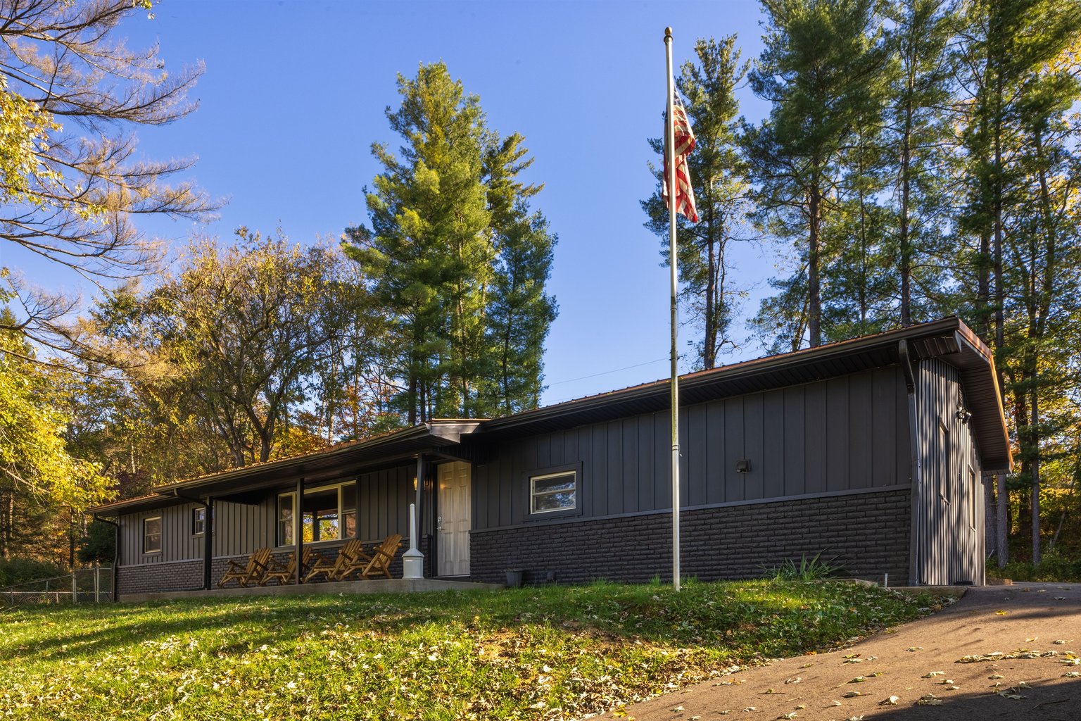 Logan Vacation Rental