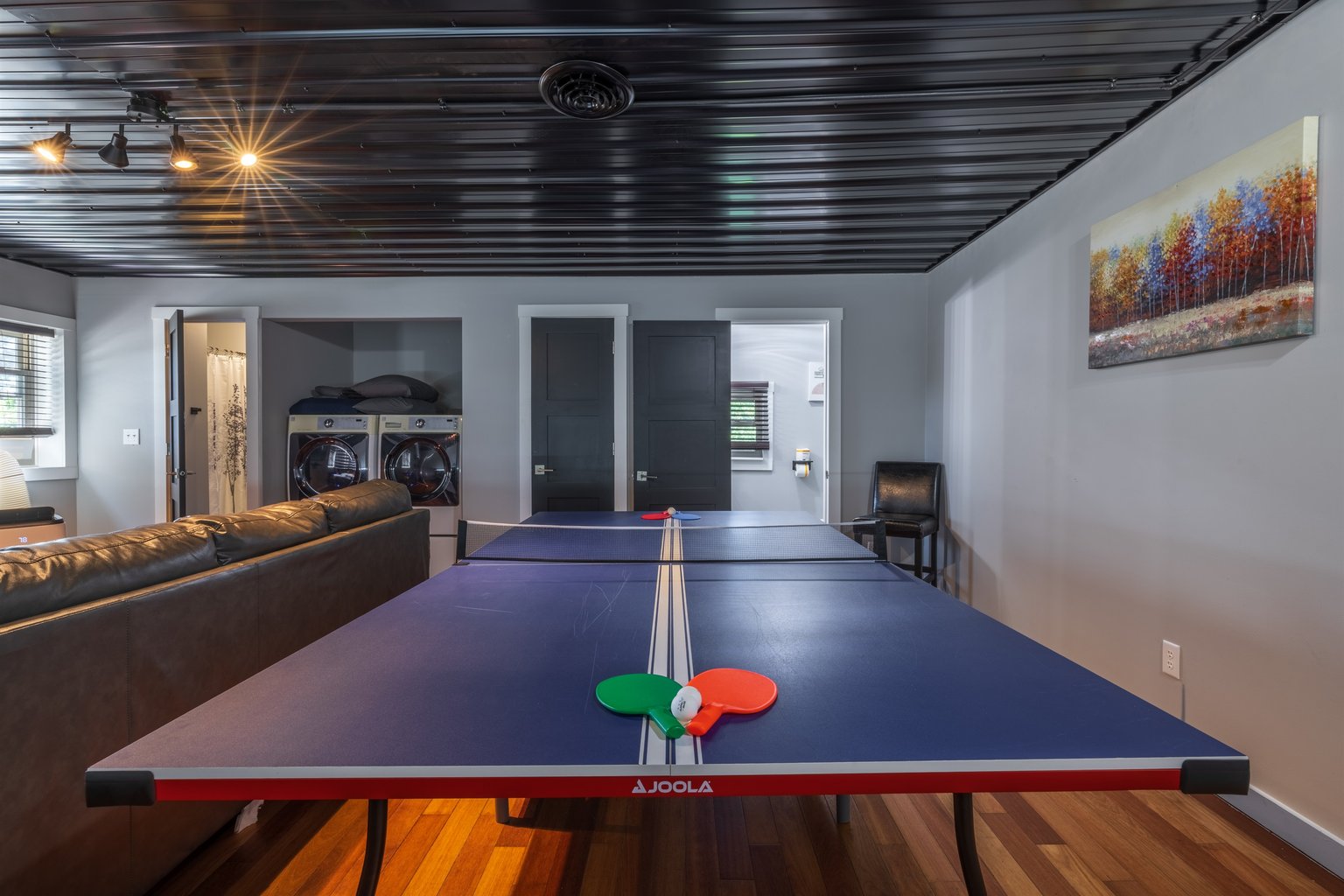 Logan Vacation Rental