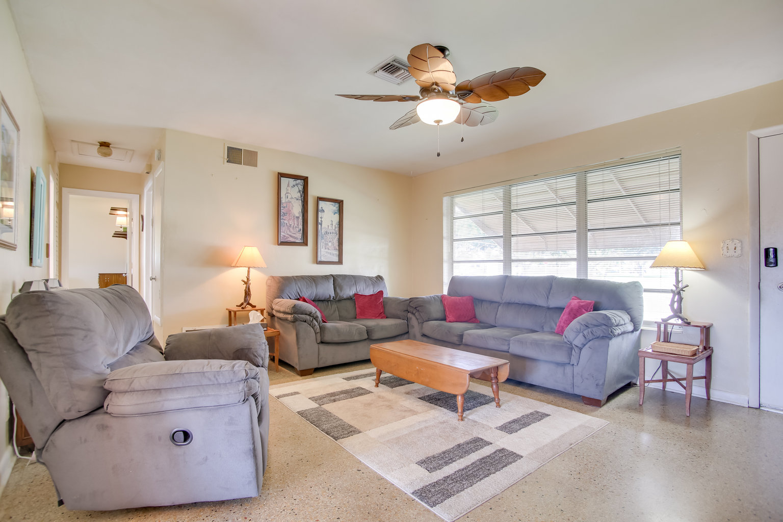 Margate Vacation Rental
