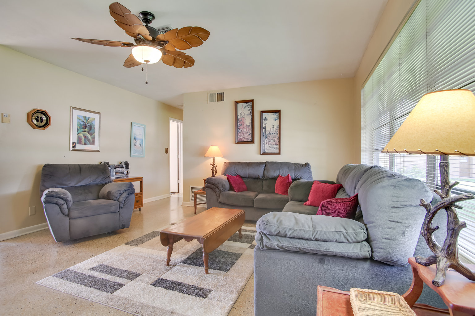Margate Vacation Rental