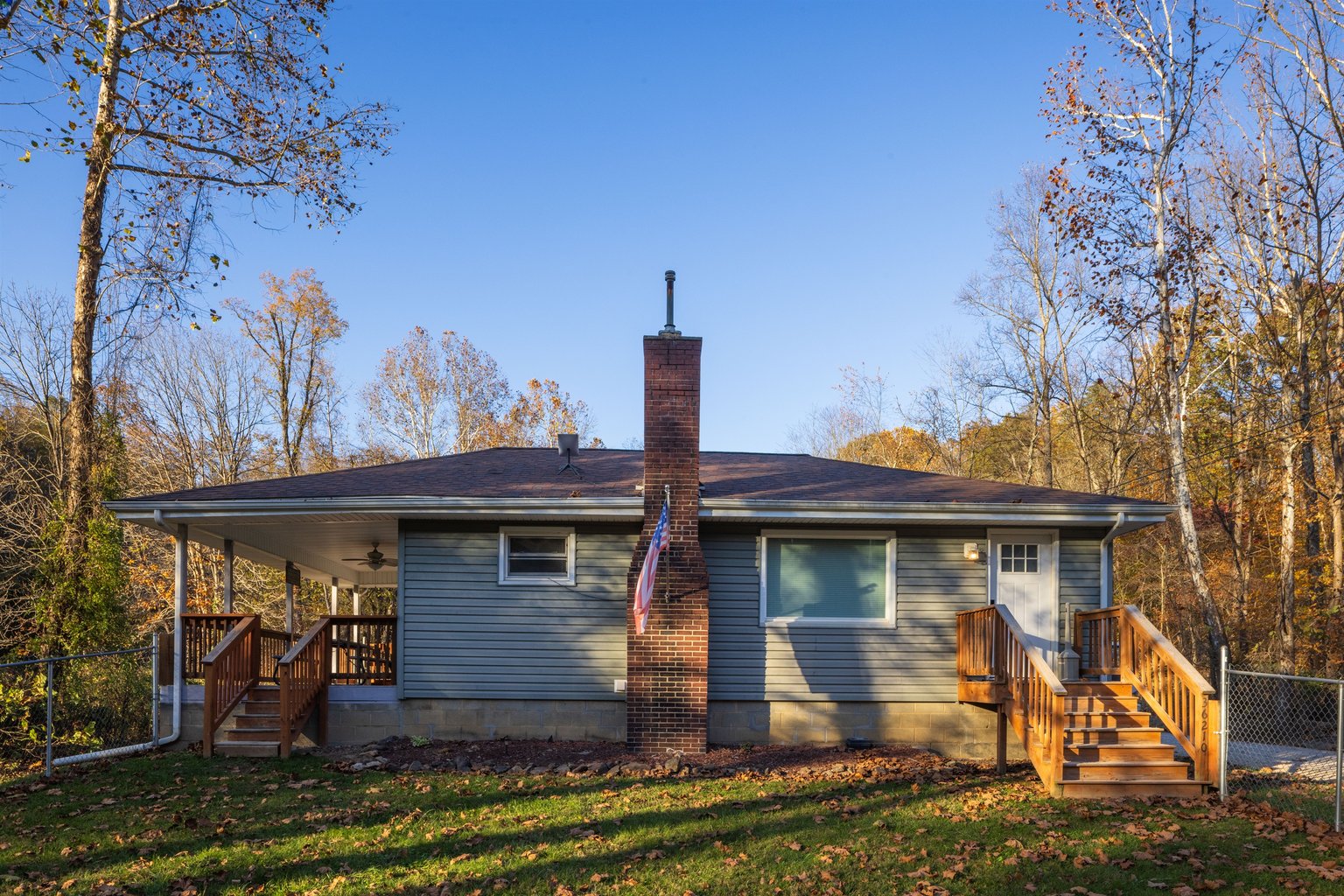 Logan Vacation Rental