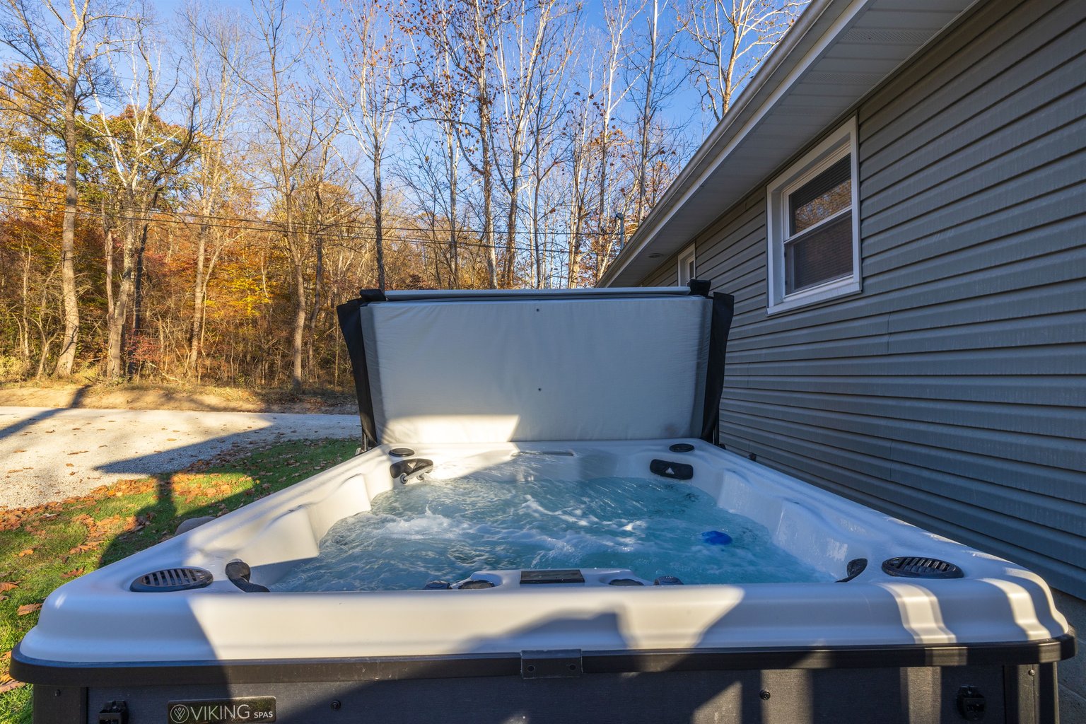 Logan Vacation Rental
