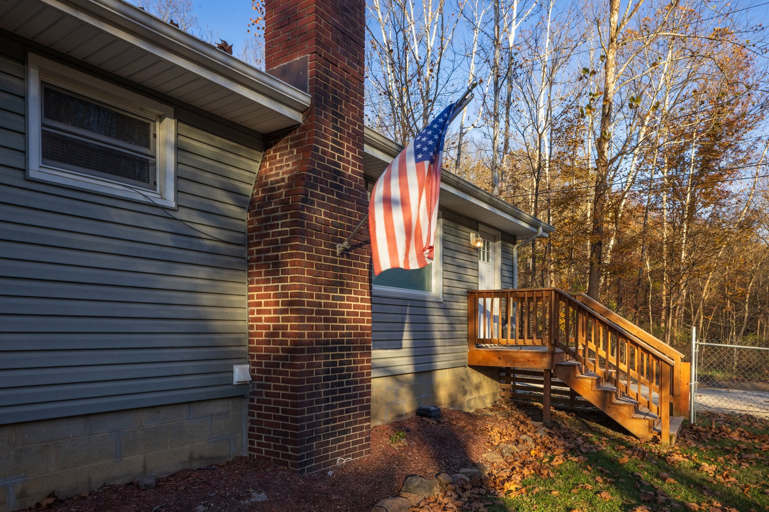 Logan Vacation Rental