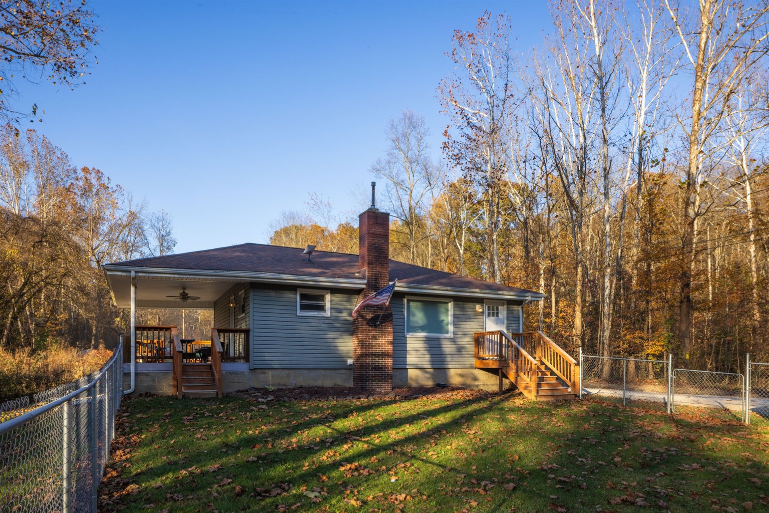 Logan Vacation Rental