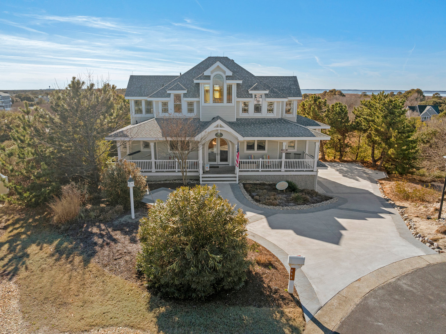 Corolla Vacation Rental