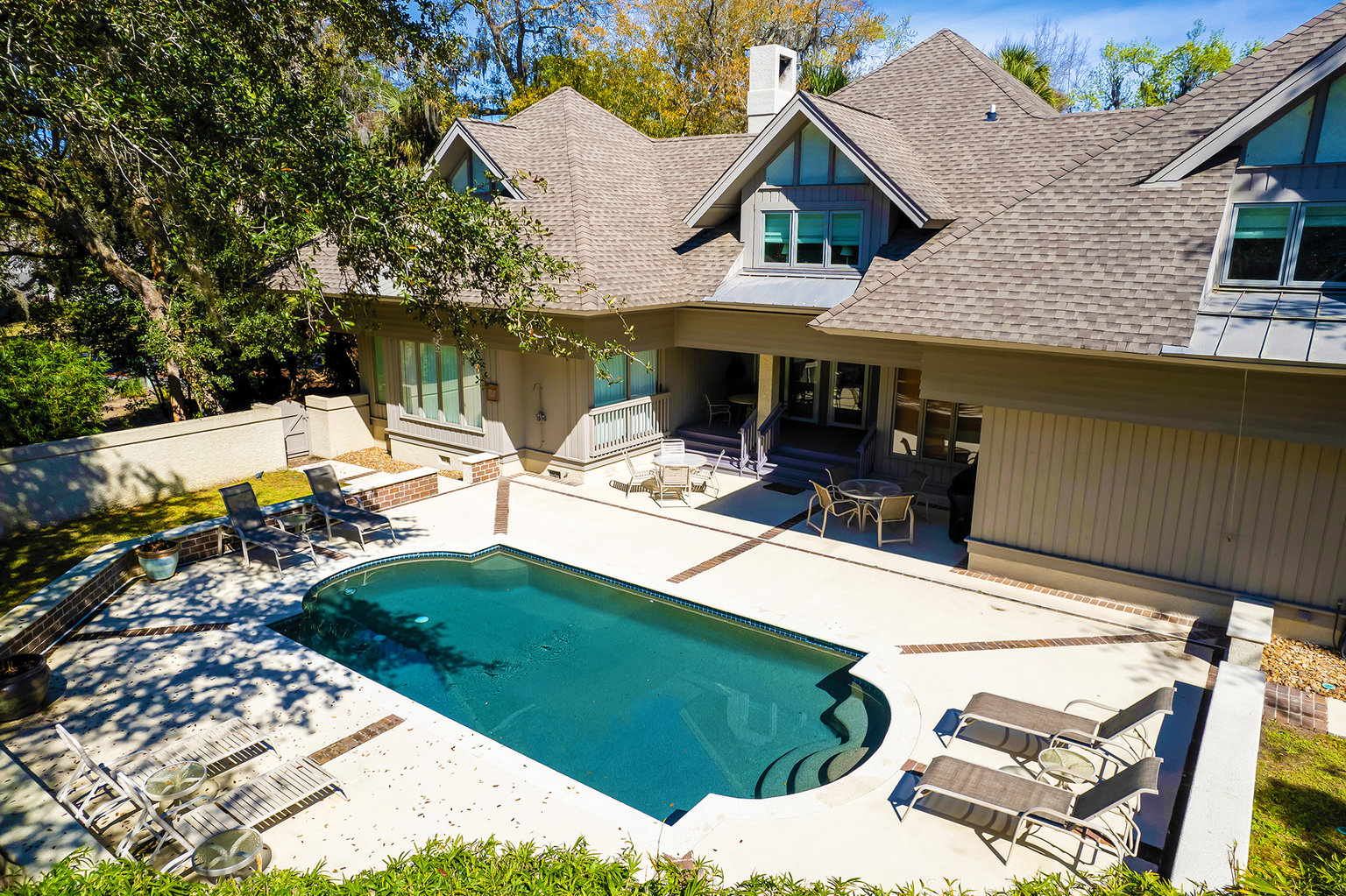 Hilton Head Island Vacation Rental