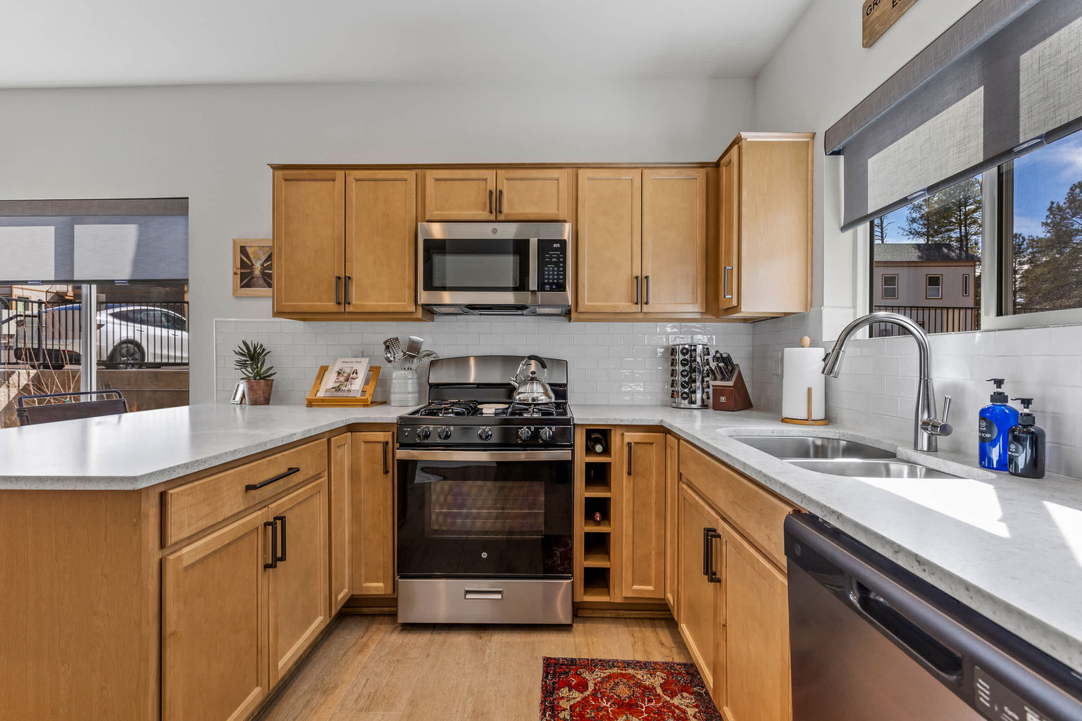 Flagstaff Vacation Rental