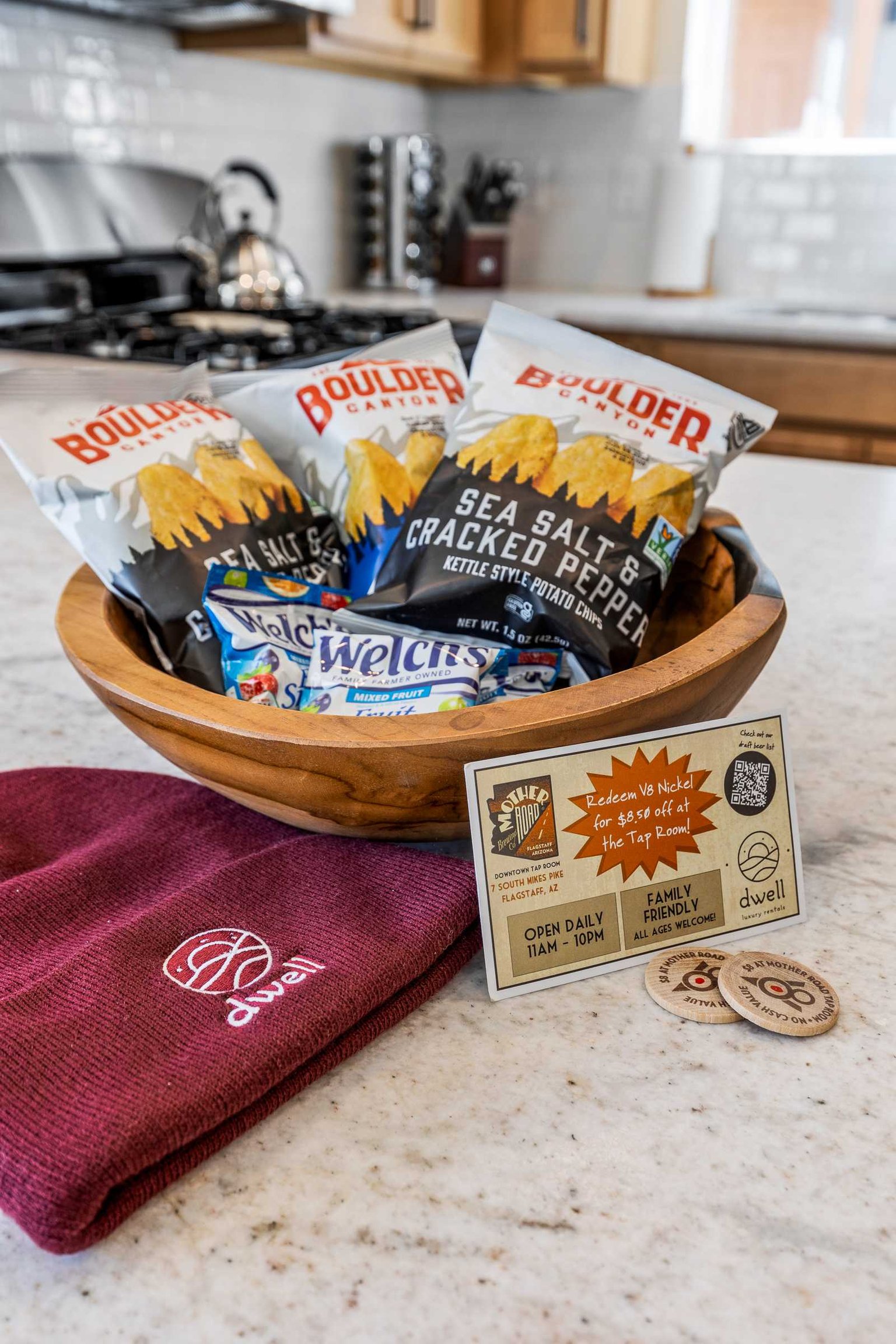 Flagstaff Vacation Rental