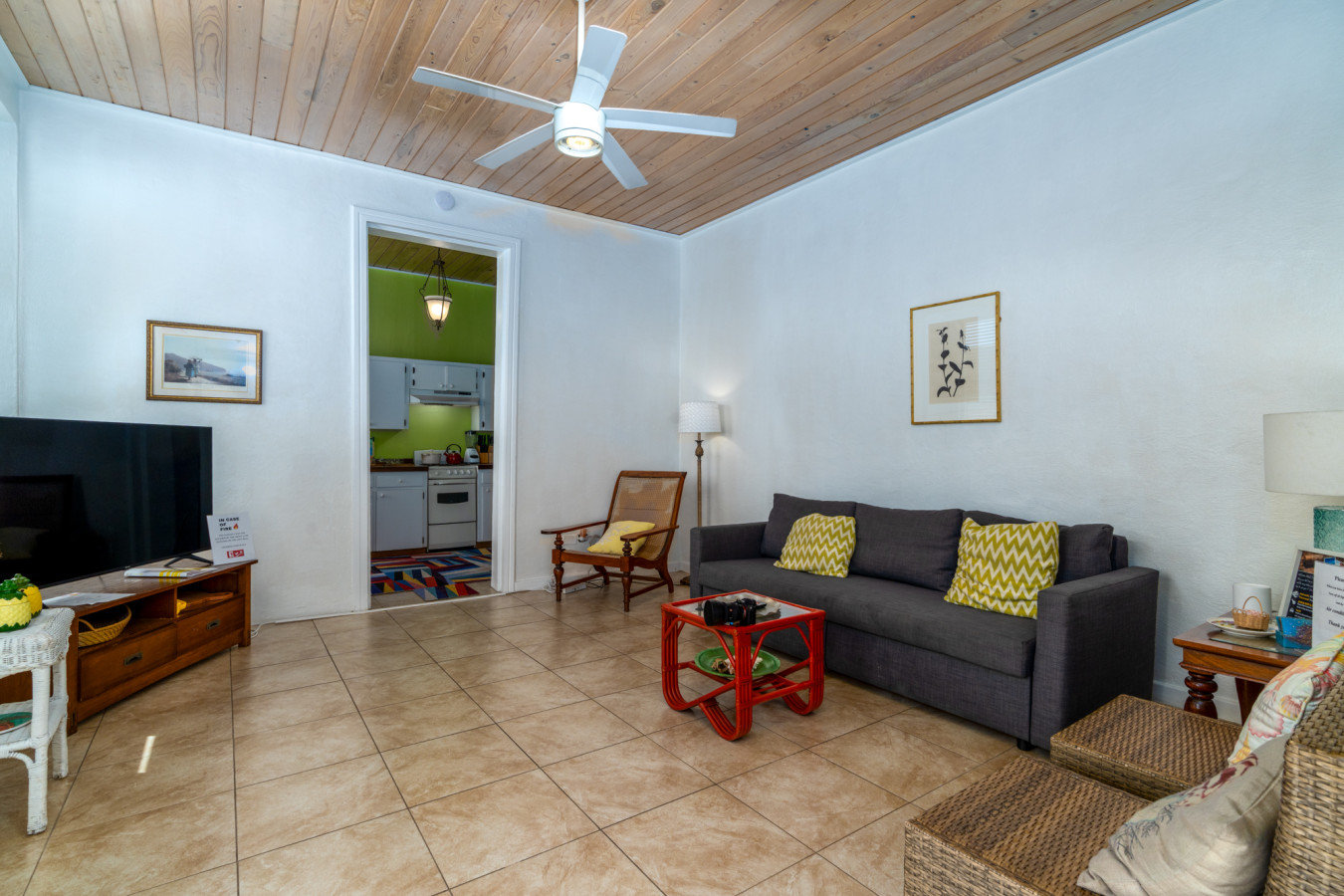 St. Thomas Vacation Rental