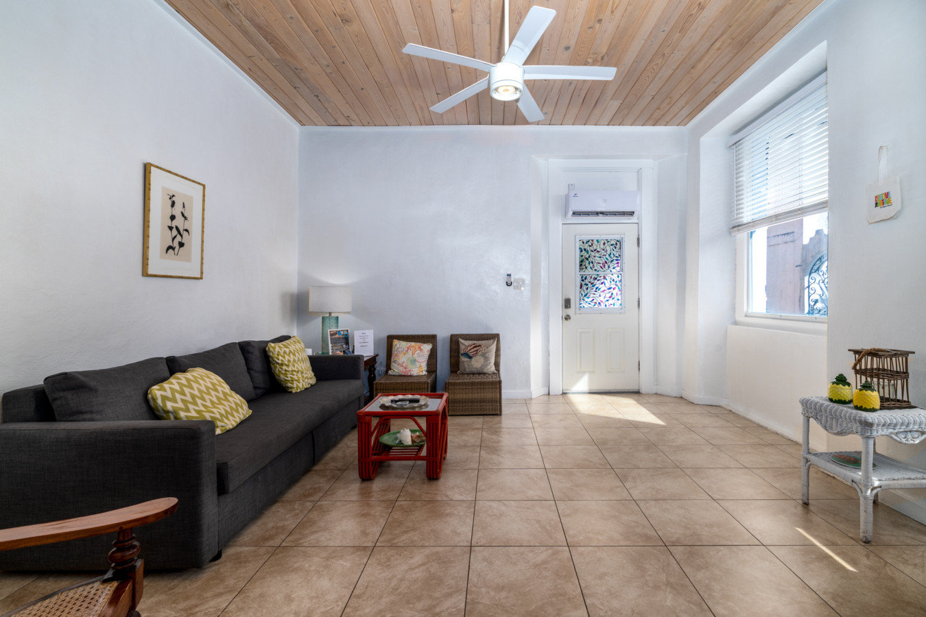 St. Thomas Vacation Rental