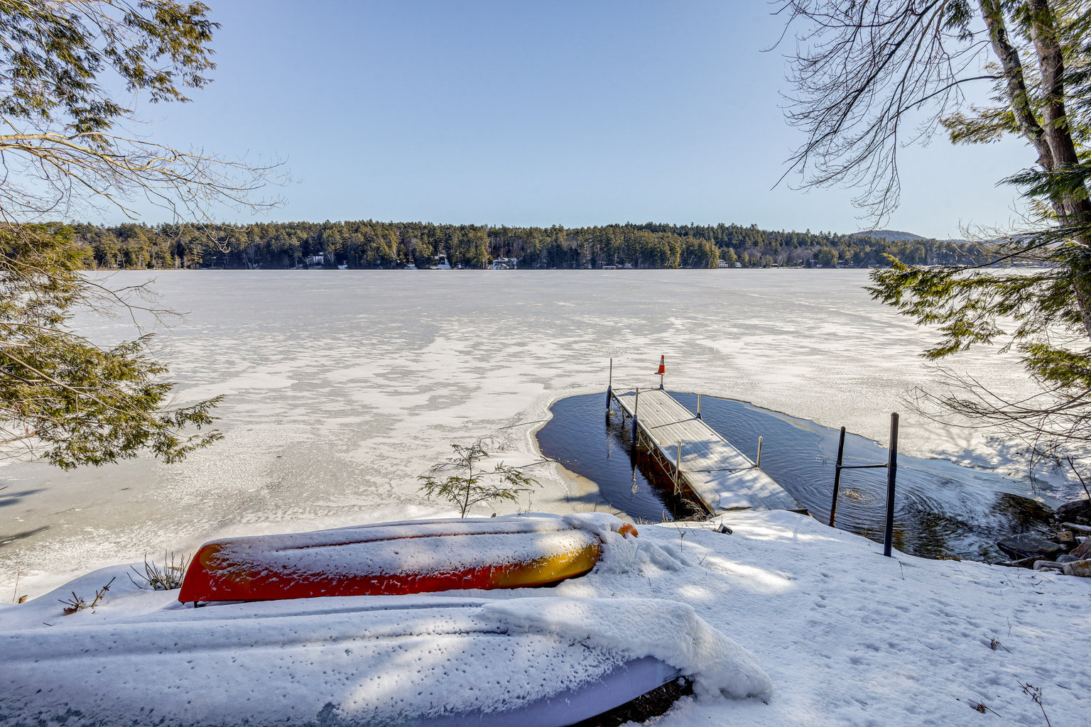 Chestertown Vacation Rental