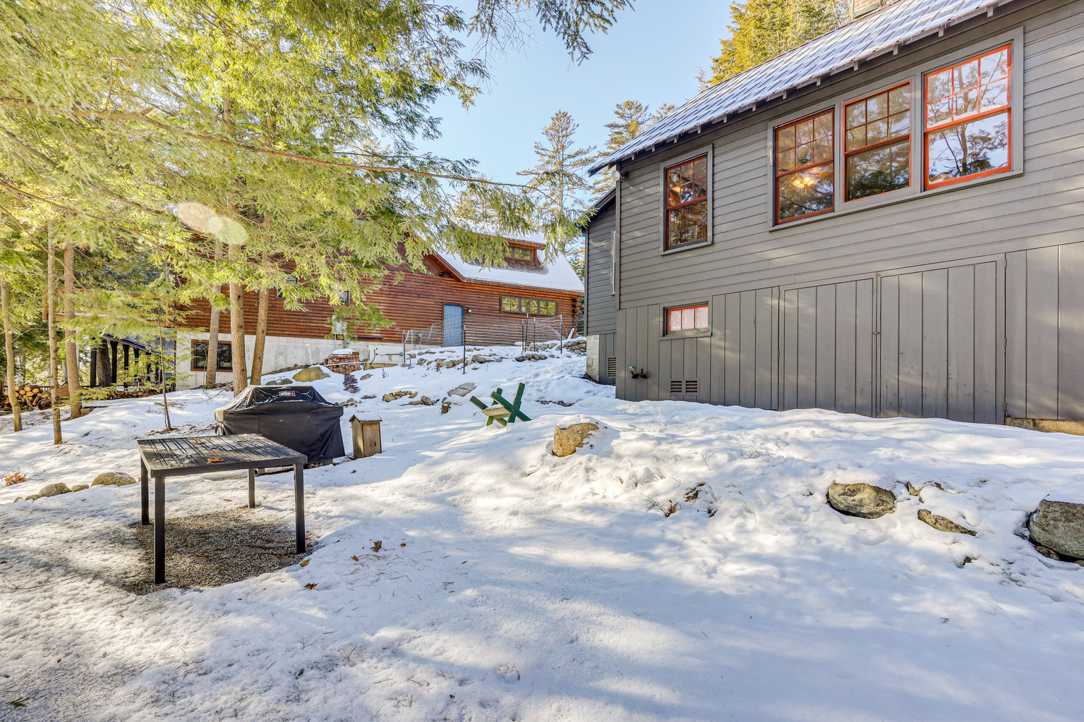 Chestertown Vacation Rental