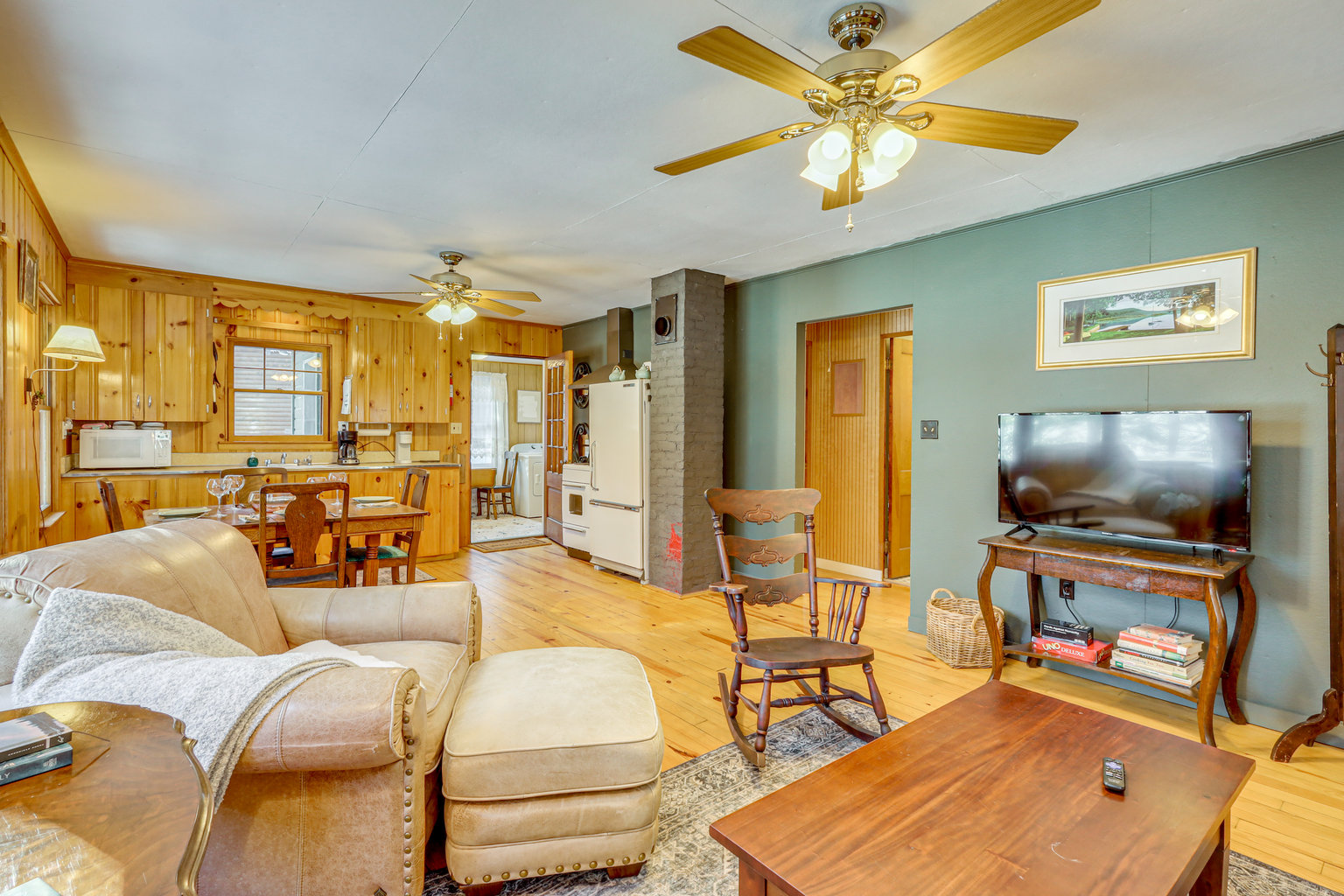 Chestertown Vacation Rental