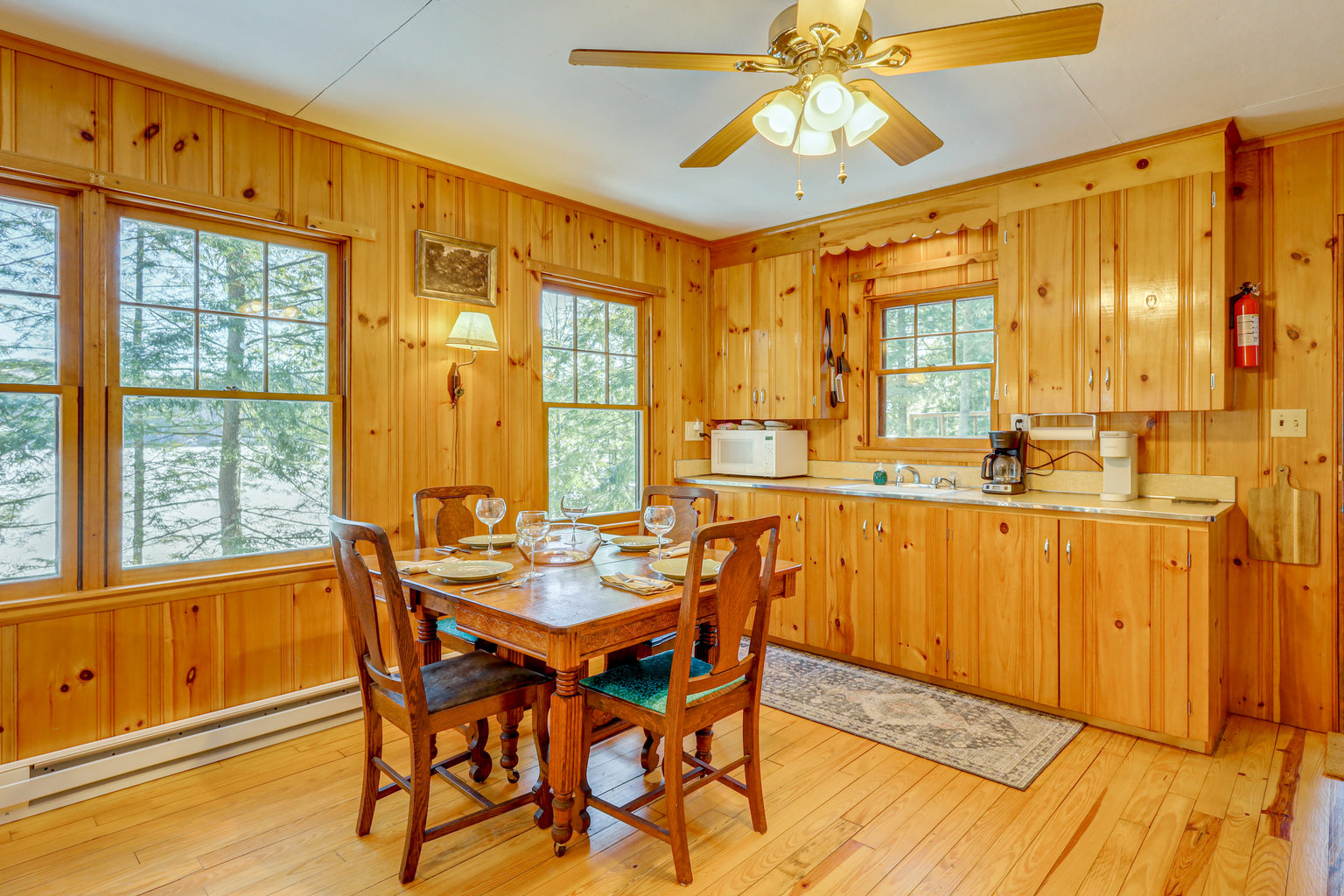 Chestertown Vacation Rental