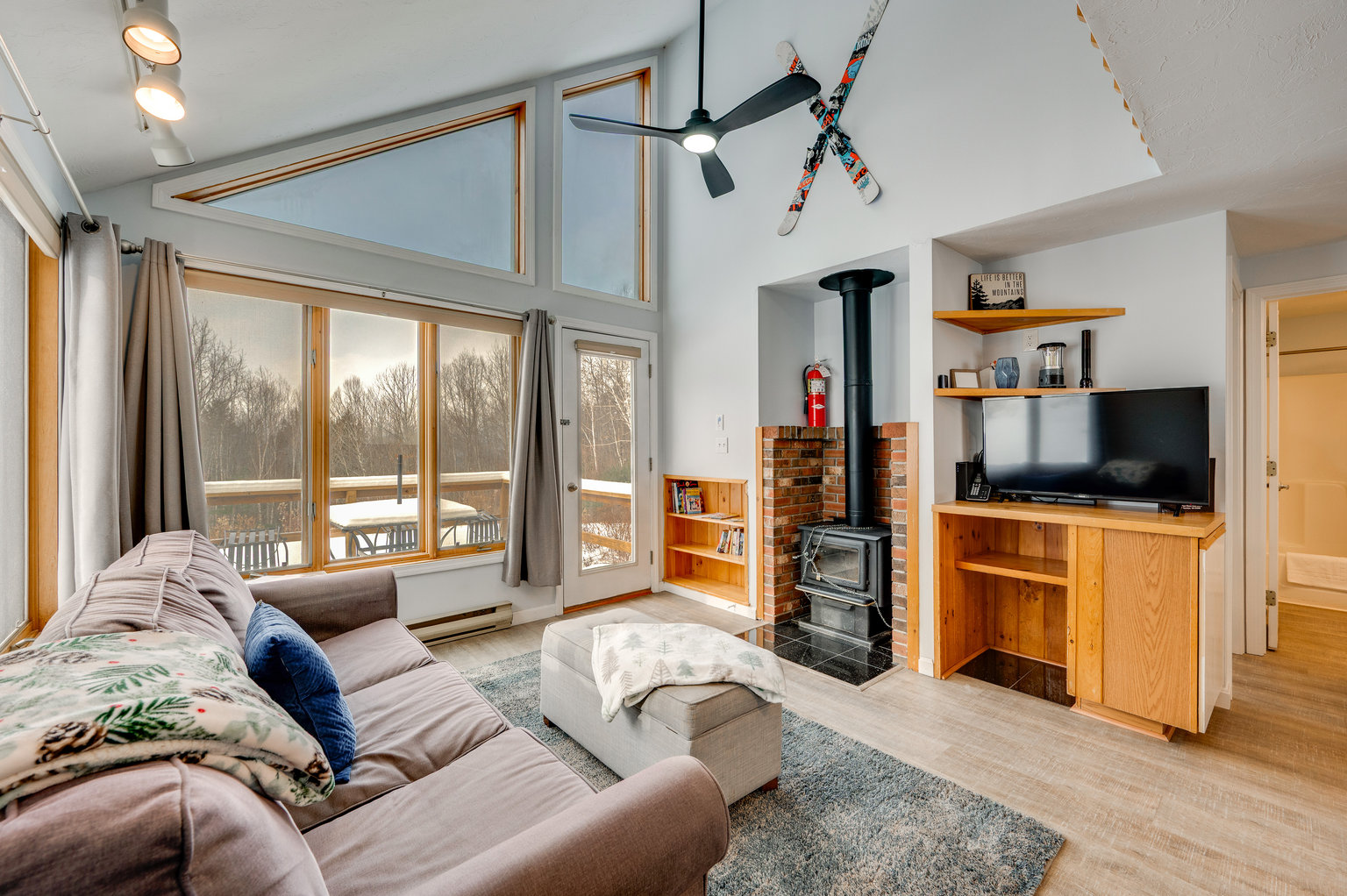 Thornton Vacation Rental