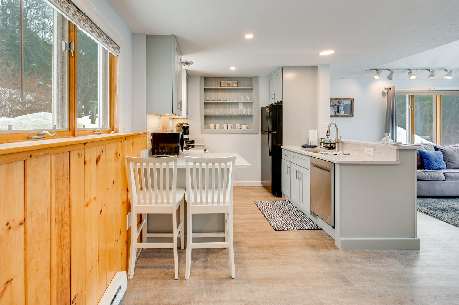 Thornton Vacation Rental