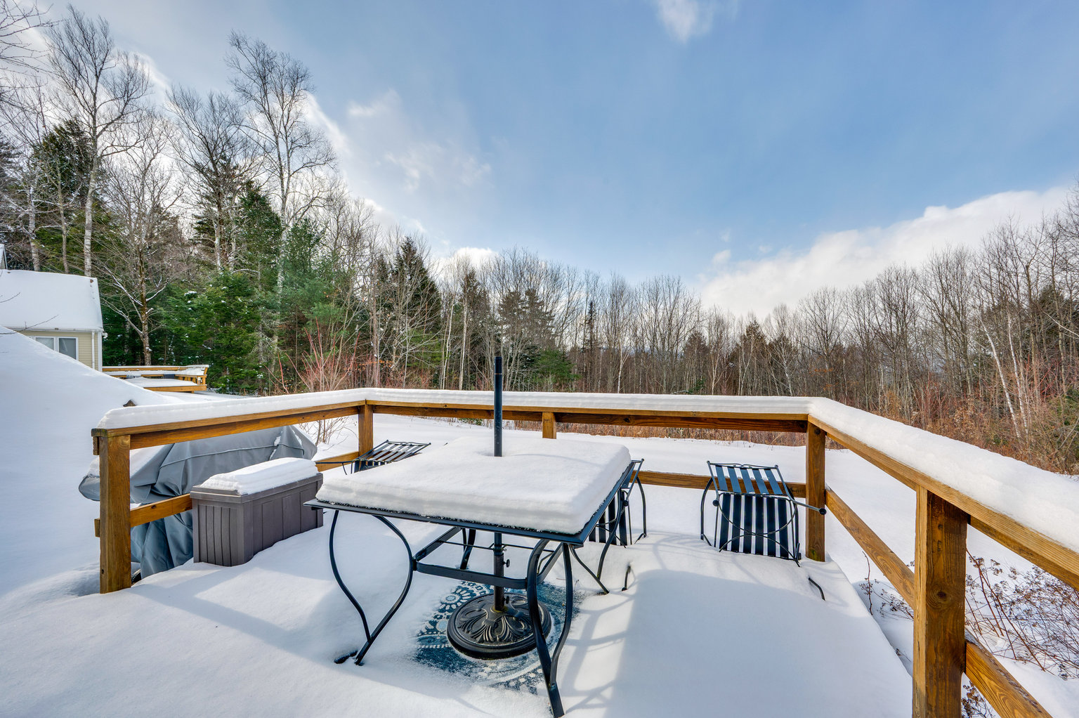 Thornton Vacation Rental