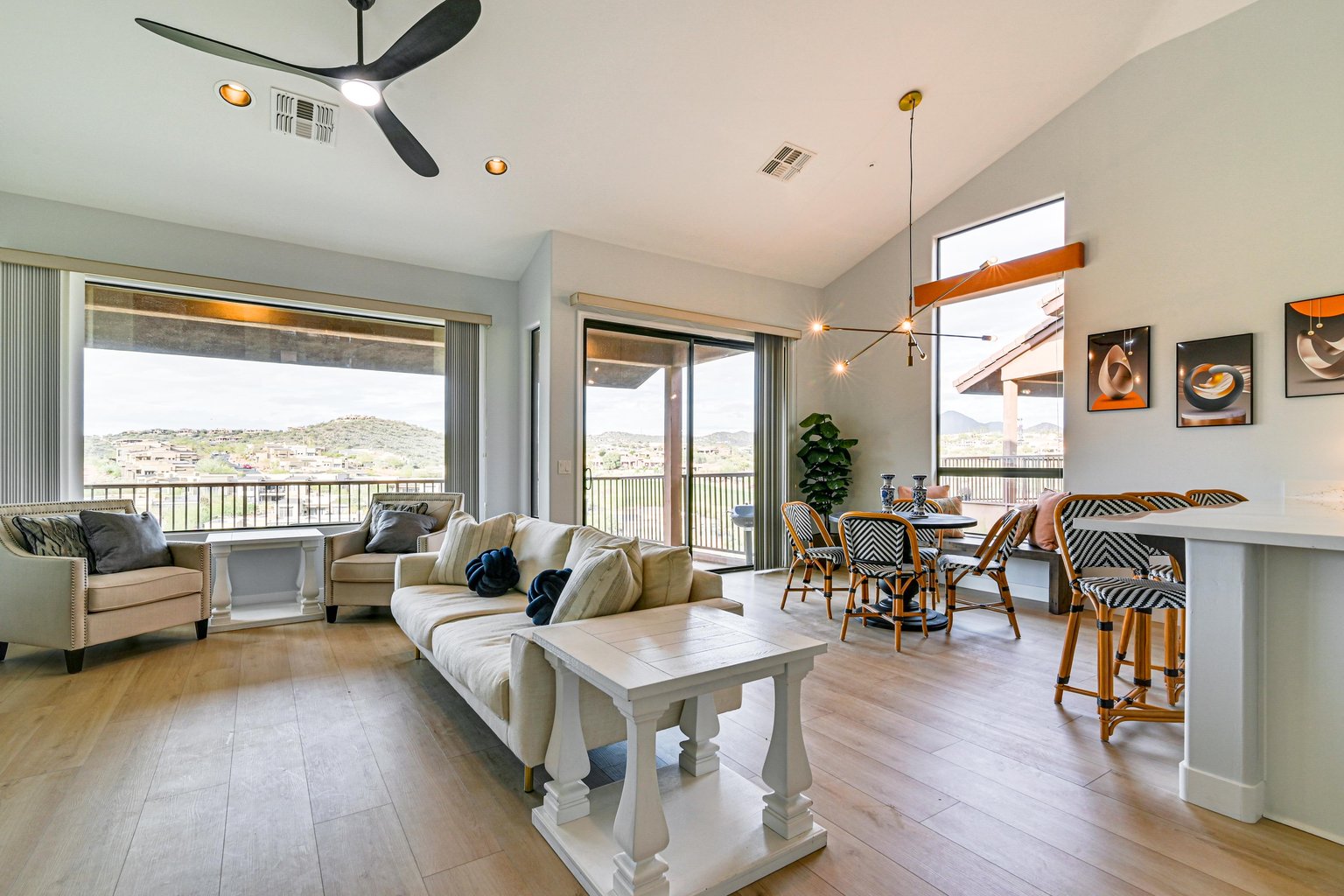 Fountain Hills Vacation Rental