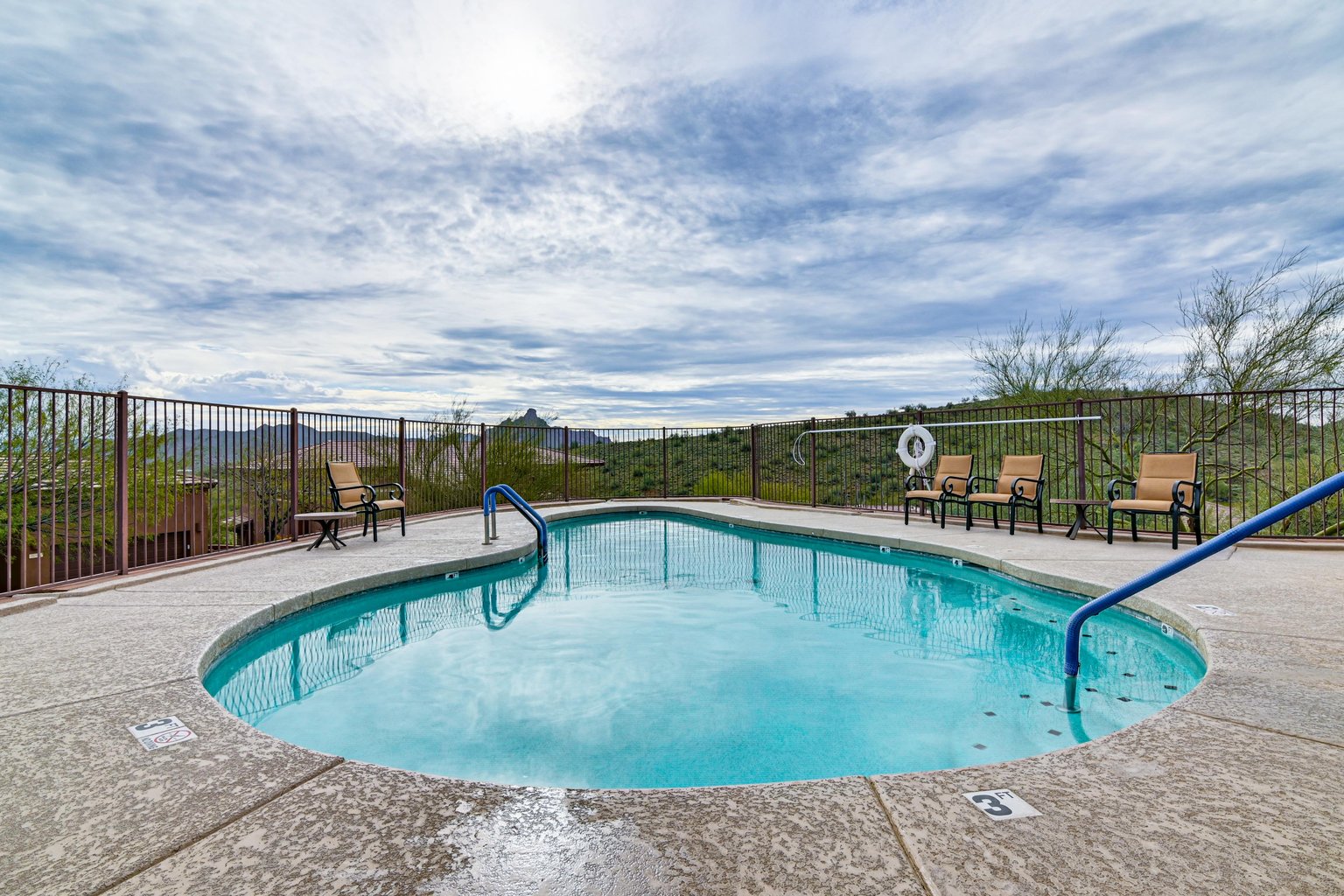 Fountain Hills Vacation Rental
