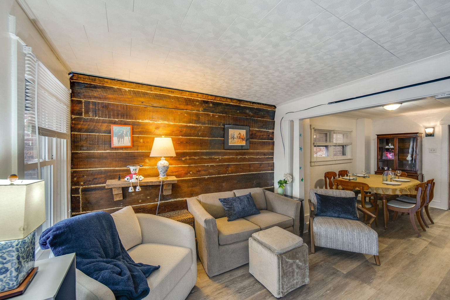 Lancaster Vacation Rental