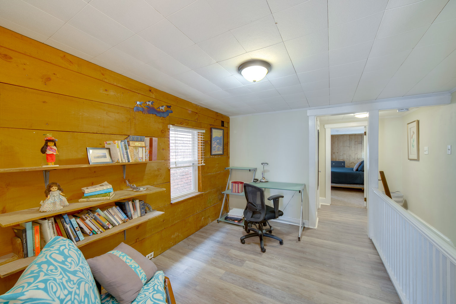 Lancaster Vacation Rental