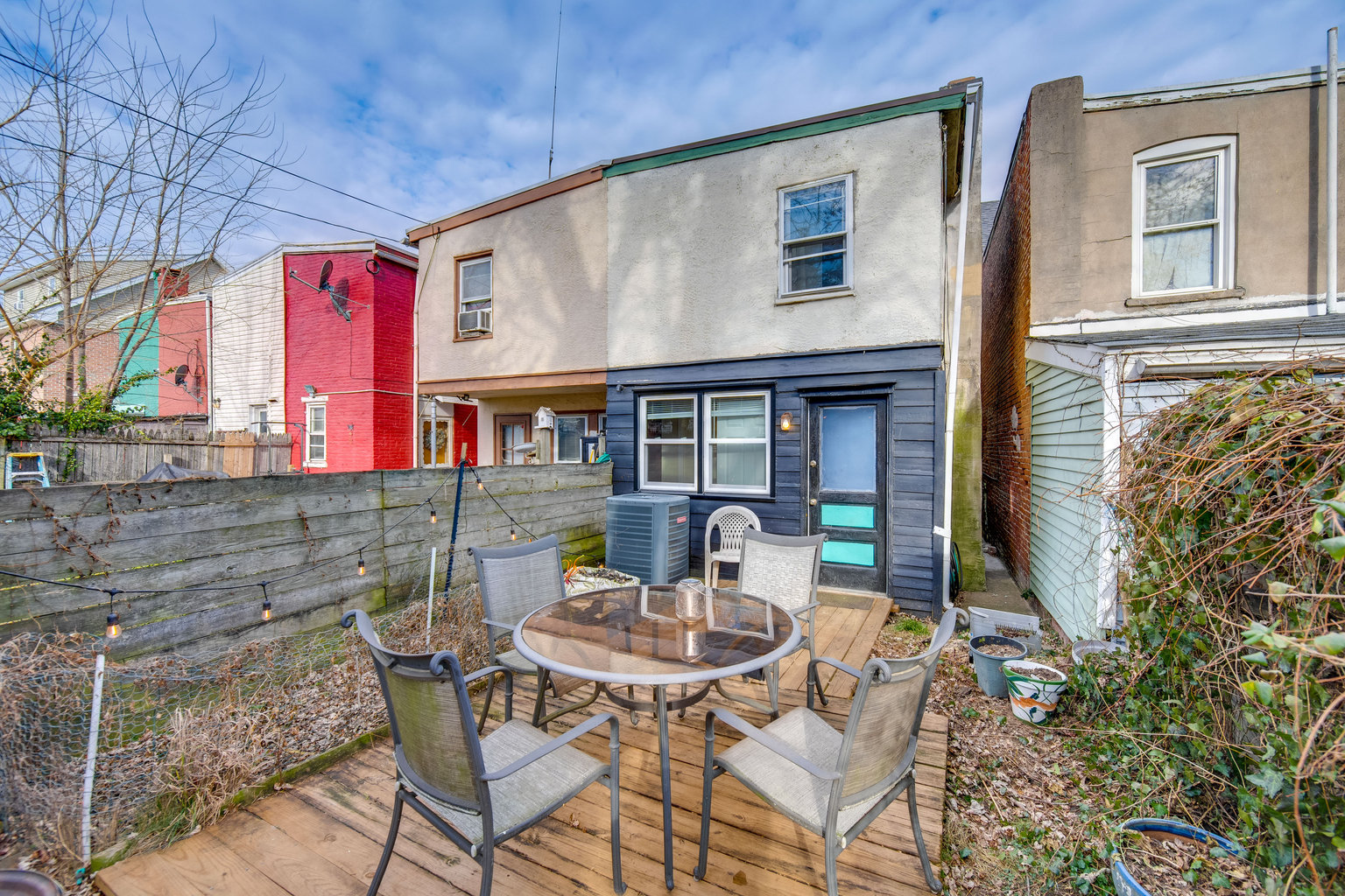 Lancaster Vacation Rental