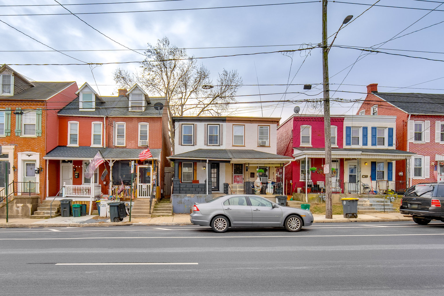 Lancaster Vacation Rental