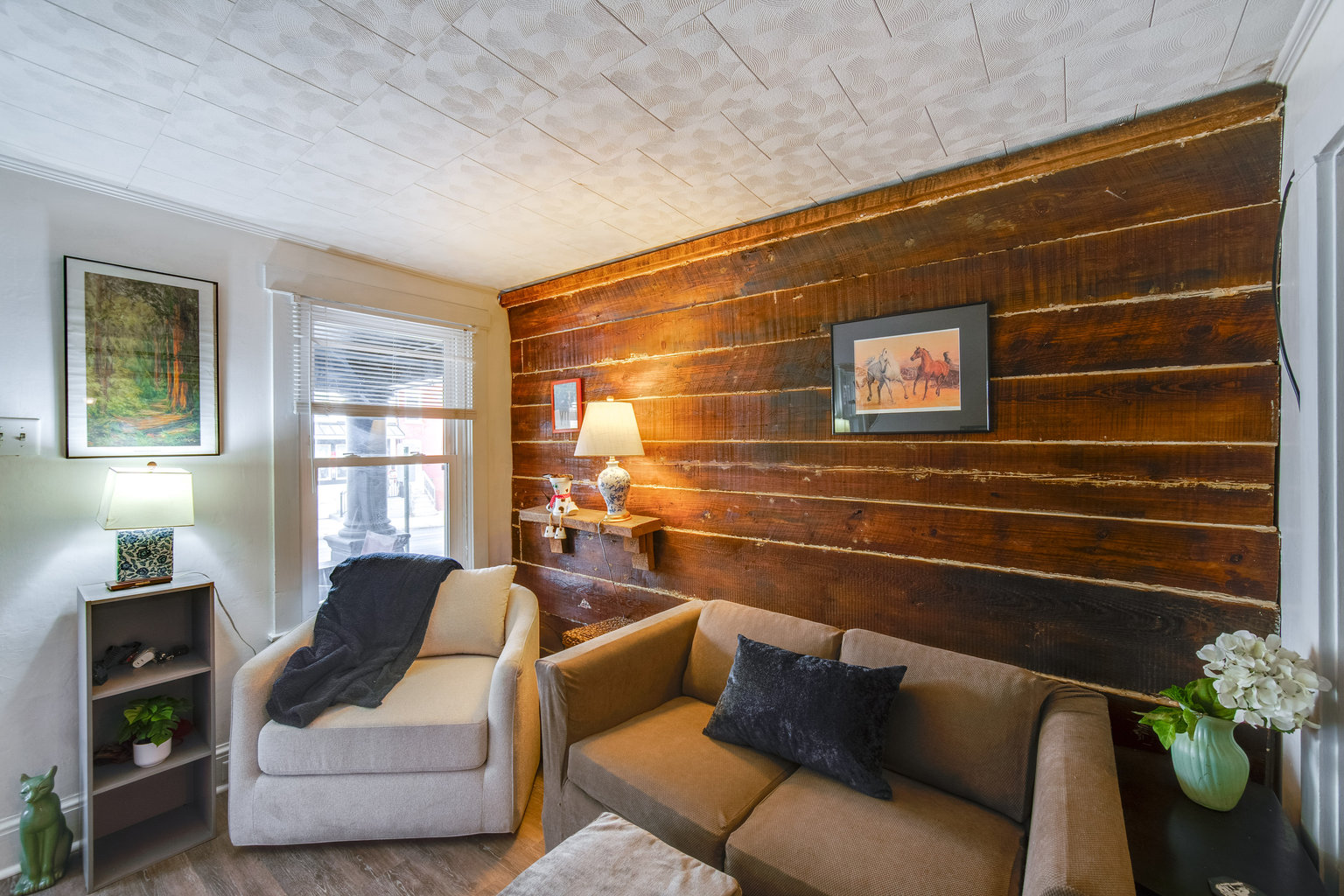 Lancaster Vacation Rental