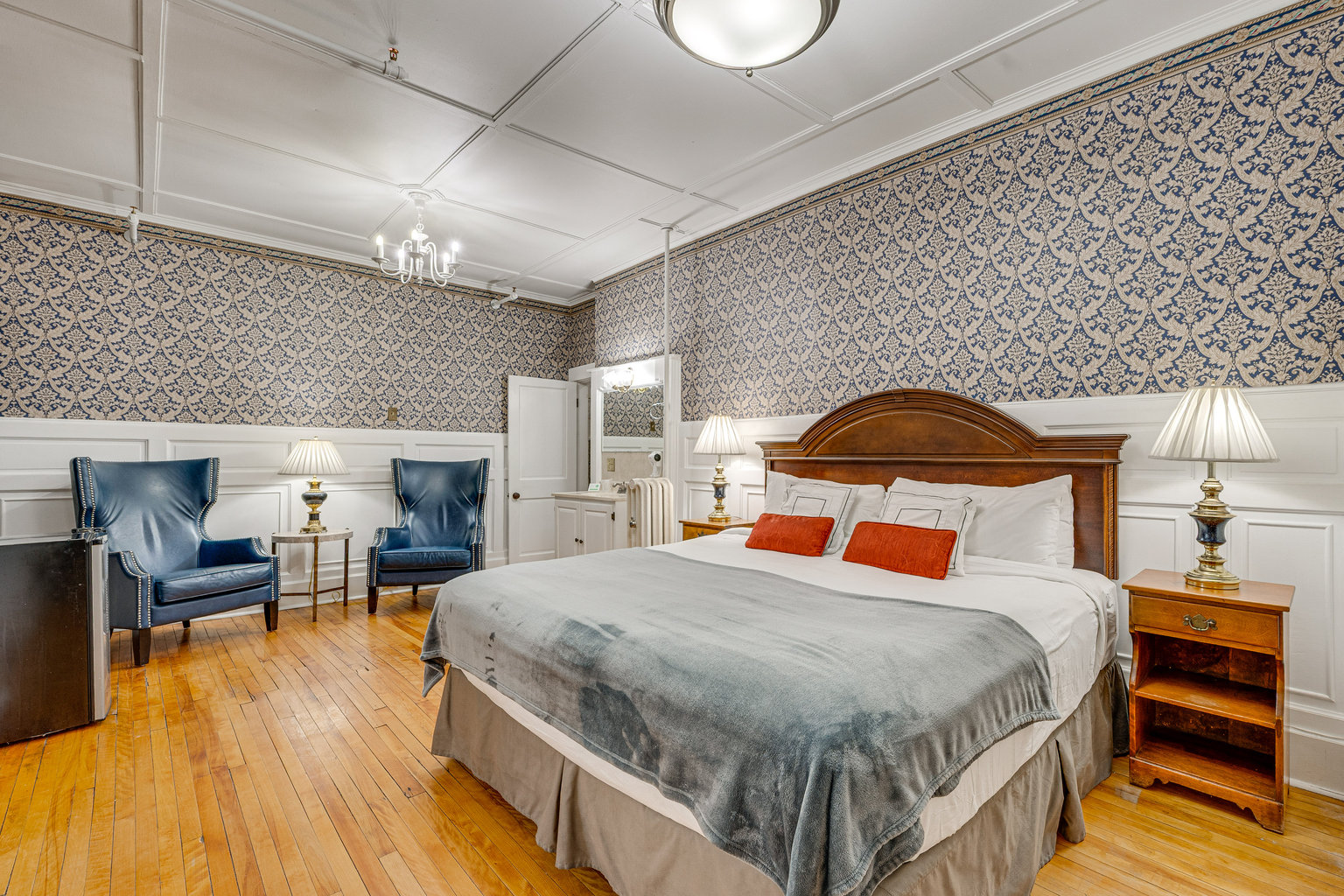 Littleton Vacation Rental