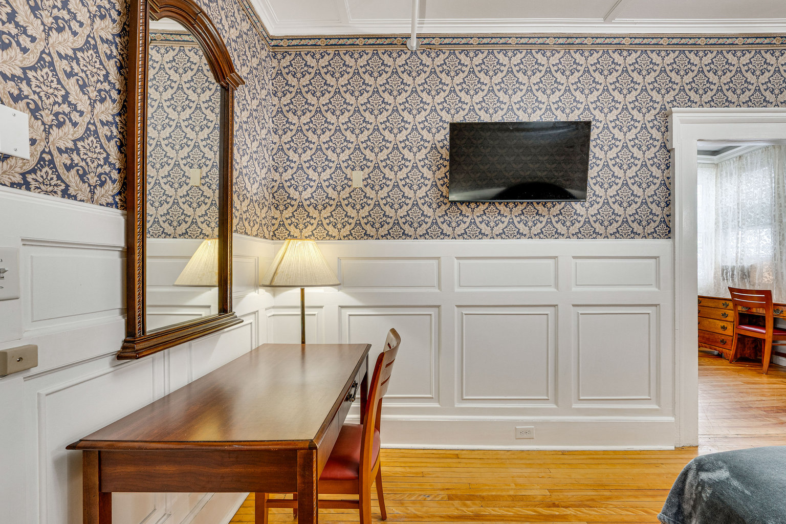 Littleton Vacation Rental