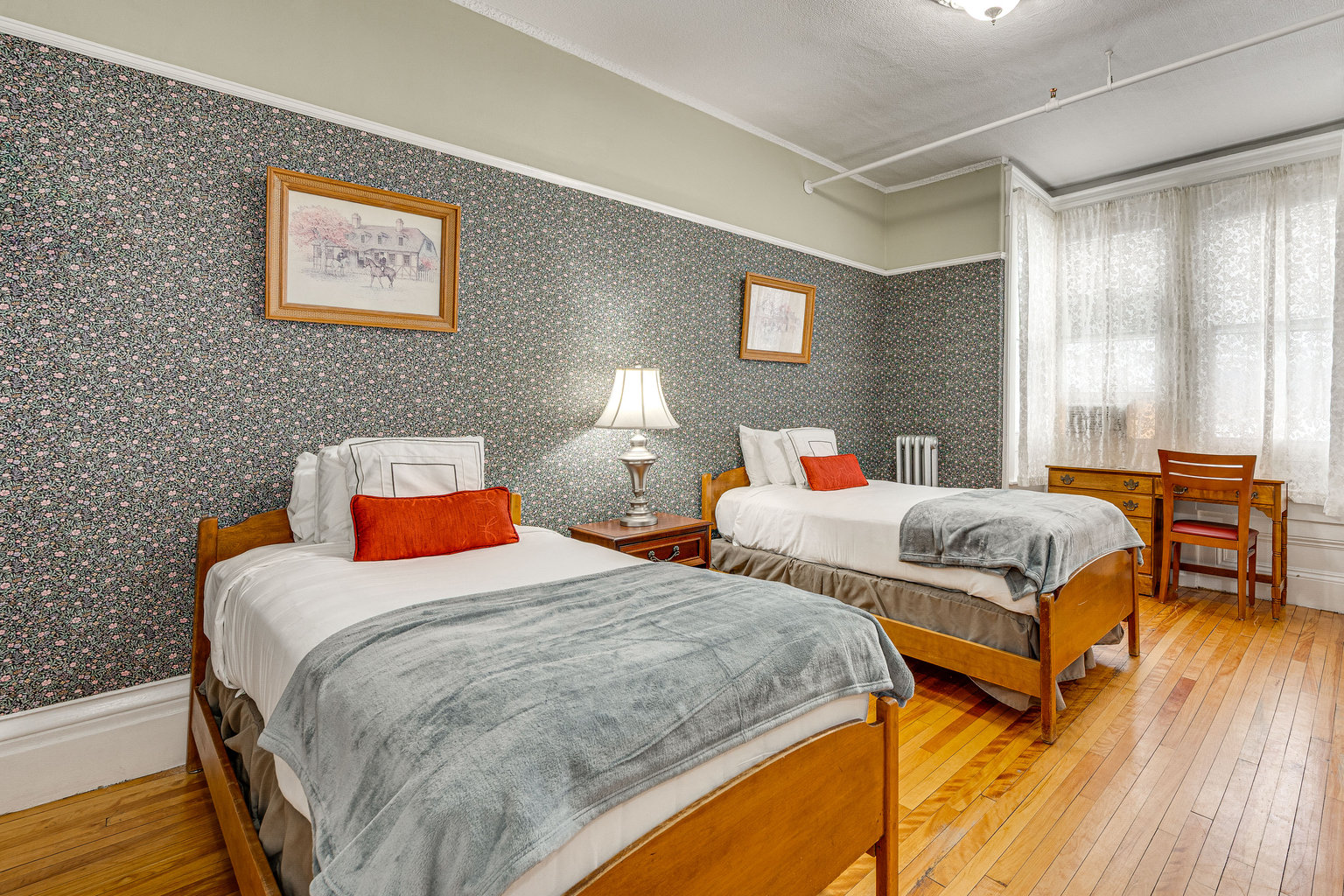 Littleton Vacation Rental